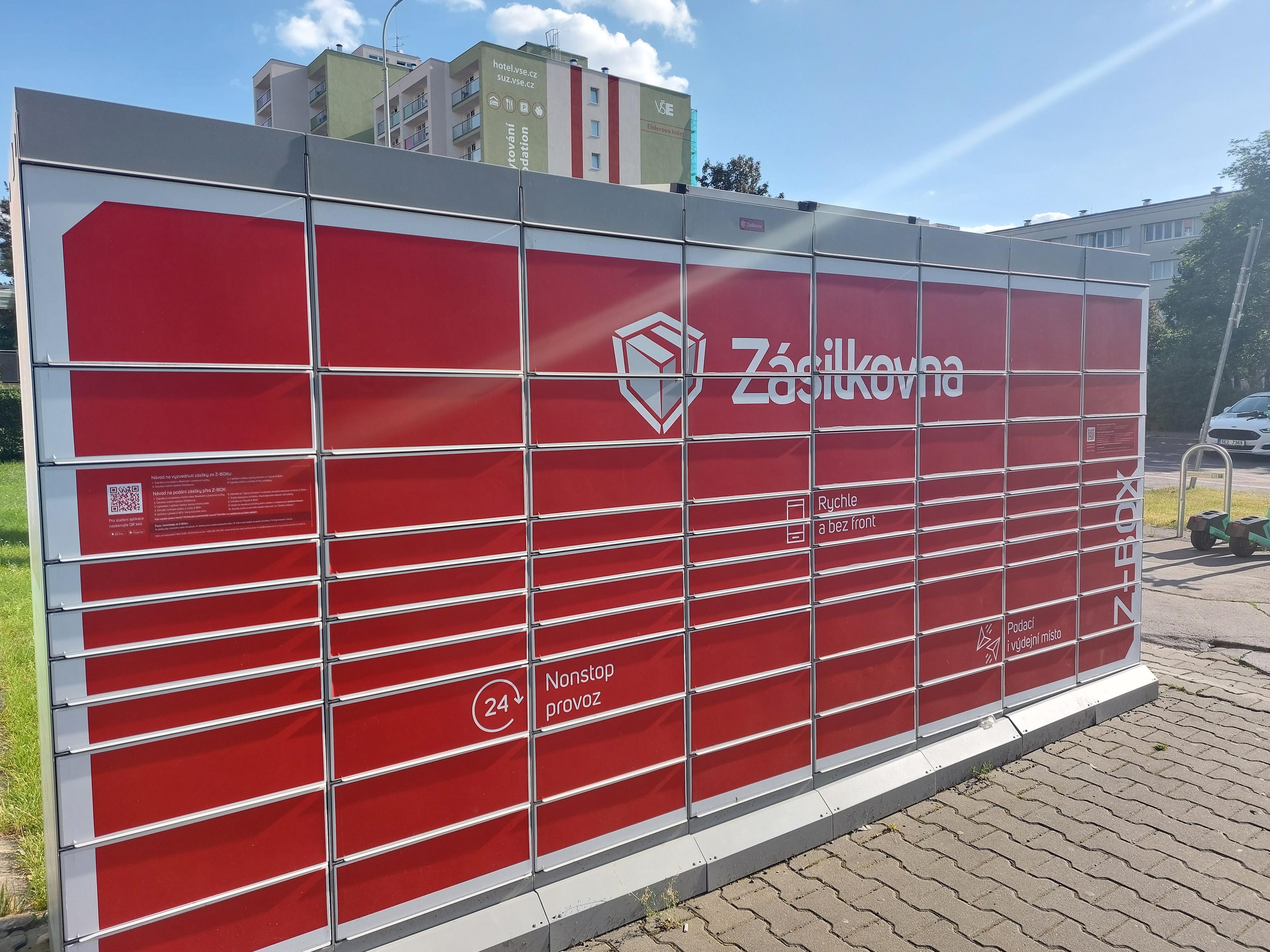 Z-BOX foto 6