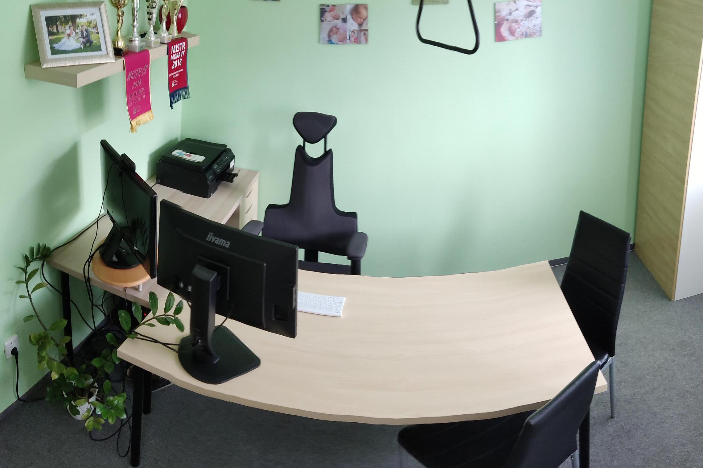 Ing. Jiří Klimek - Belunion