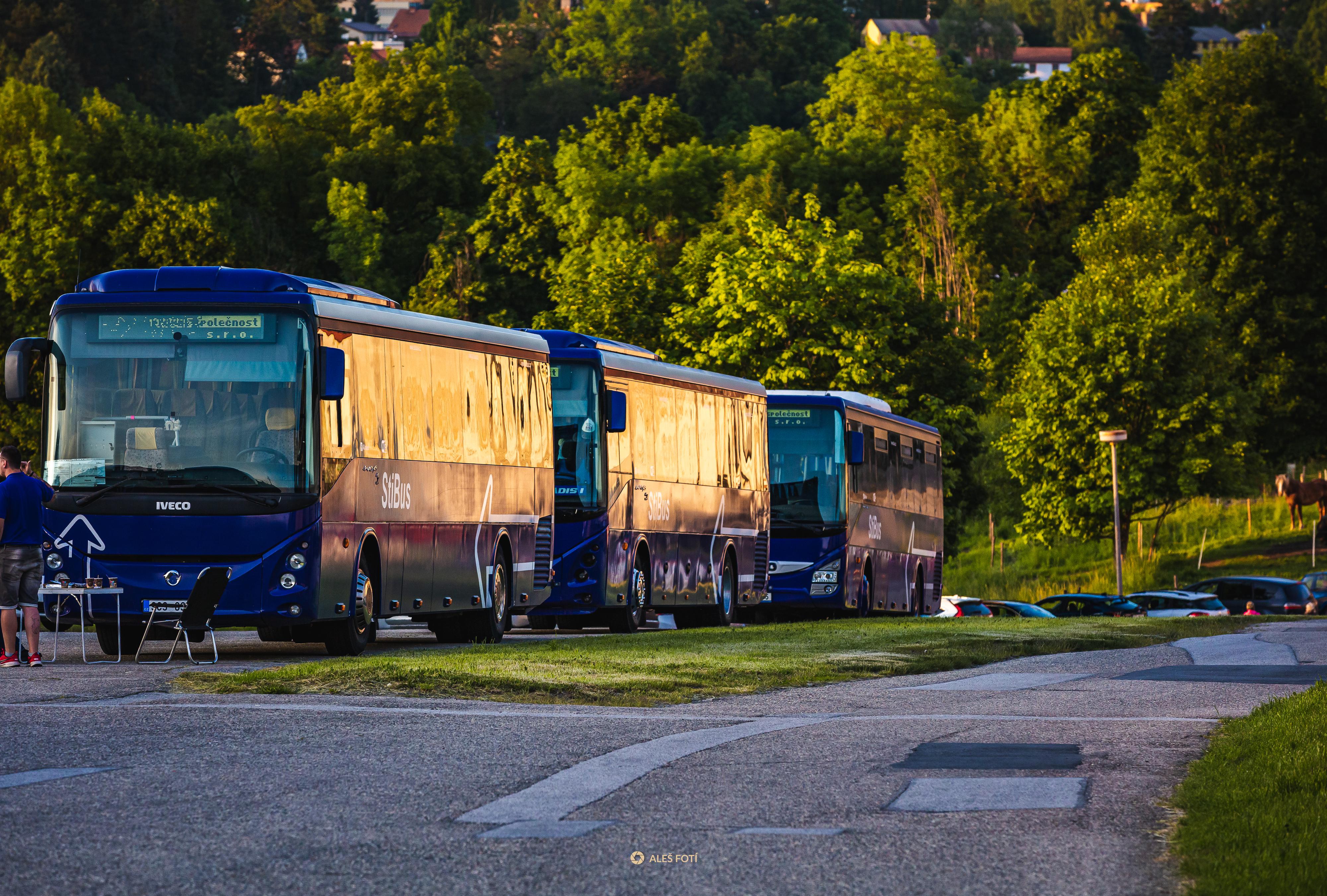 StiBus, s.r.o. foto 5