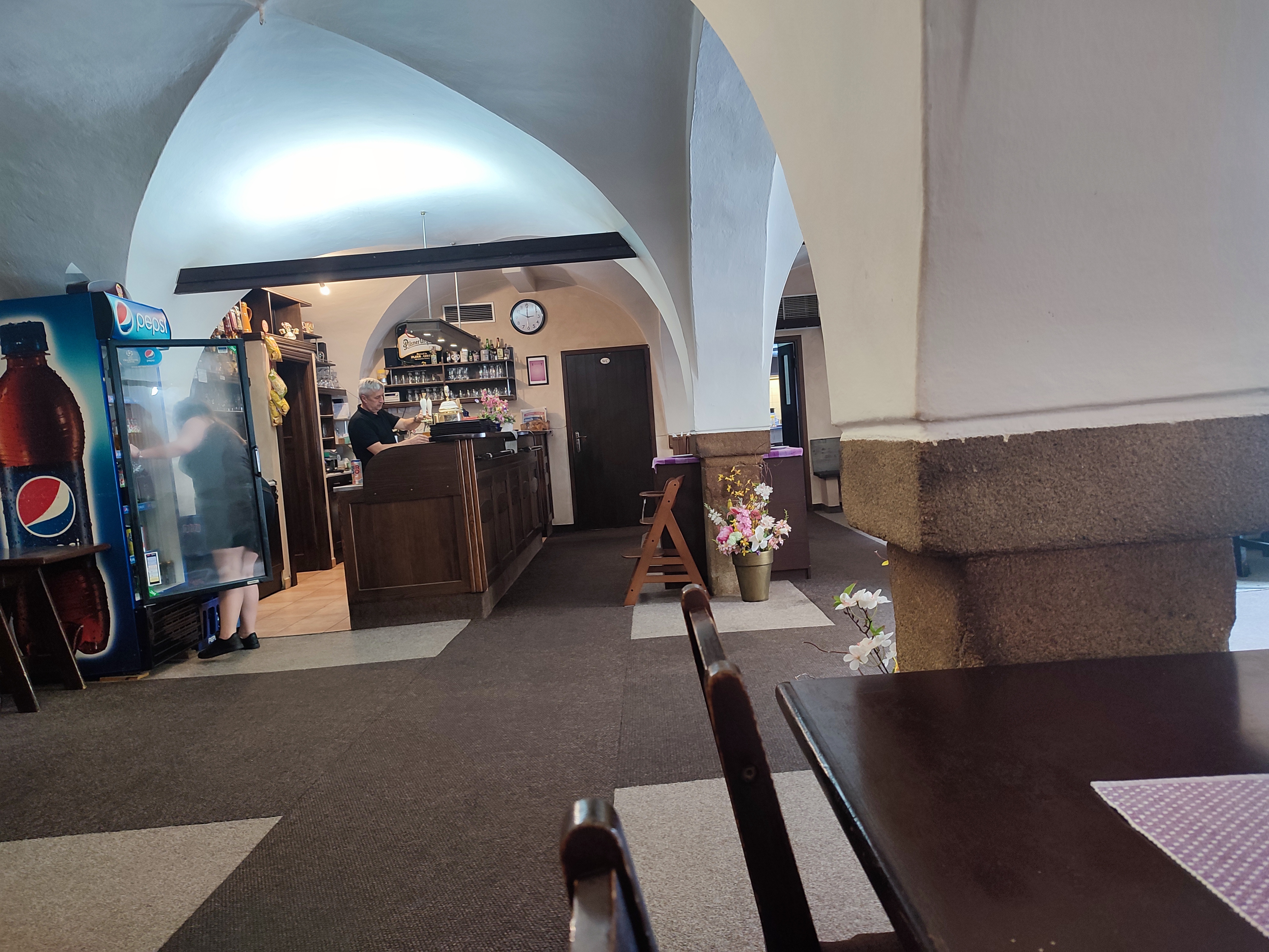 Restaurace U Sedláčků foto 2