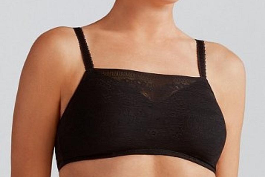 Spodní prádlo po operaci prsou