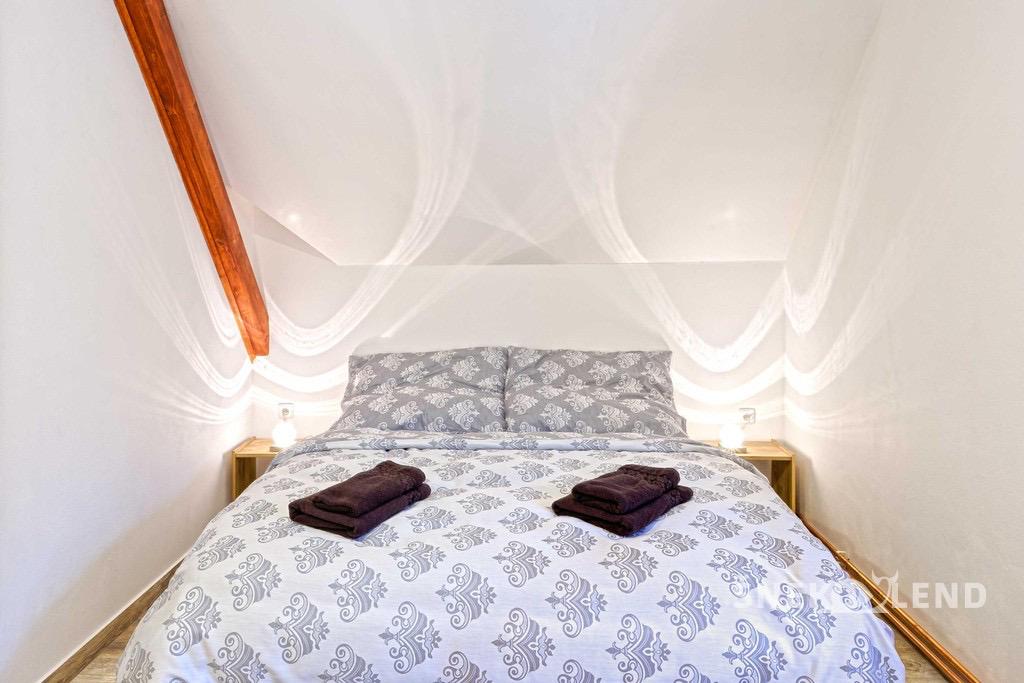 Ubytování Šnekolend foto 4