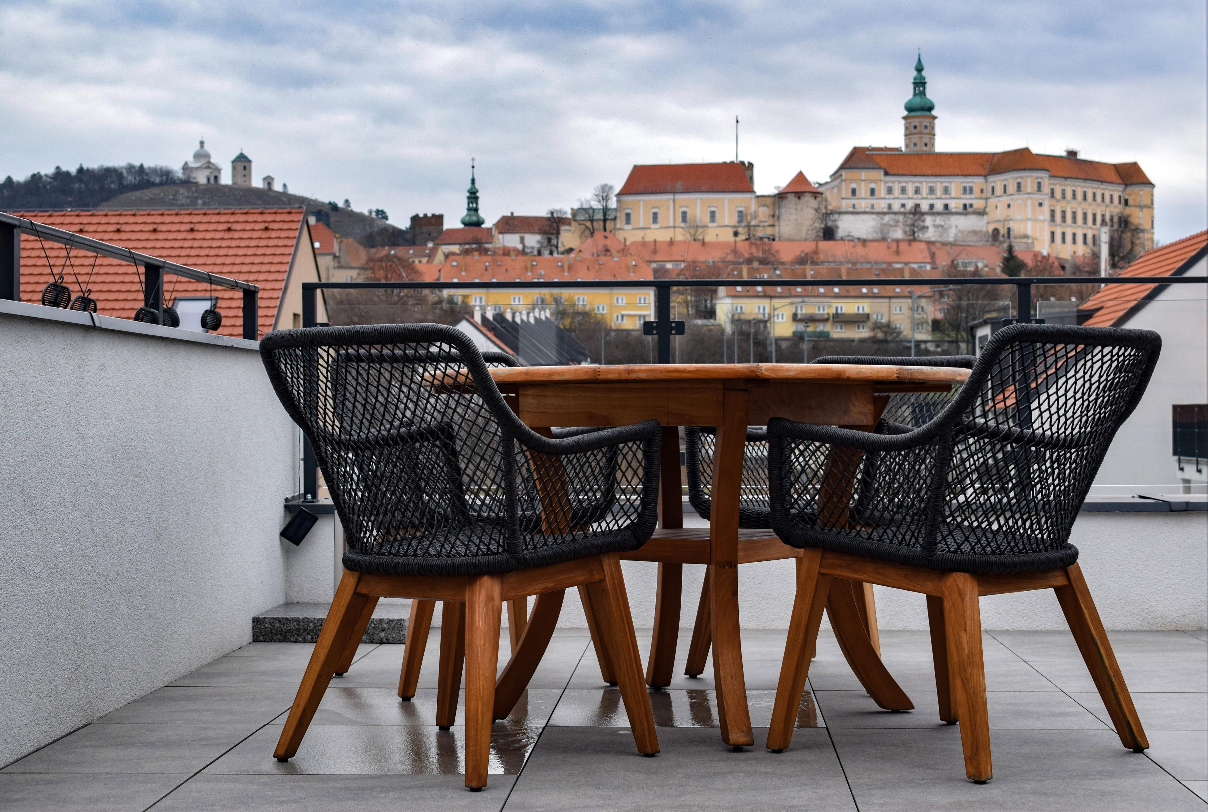 Apartmány Pod Novou foto 2