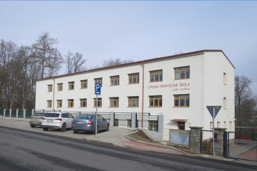 Pedagogicko-psychologická poradna Středočeského kraje