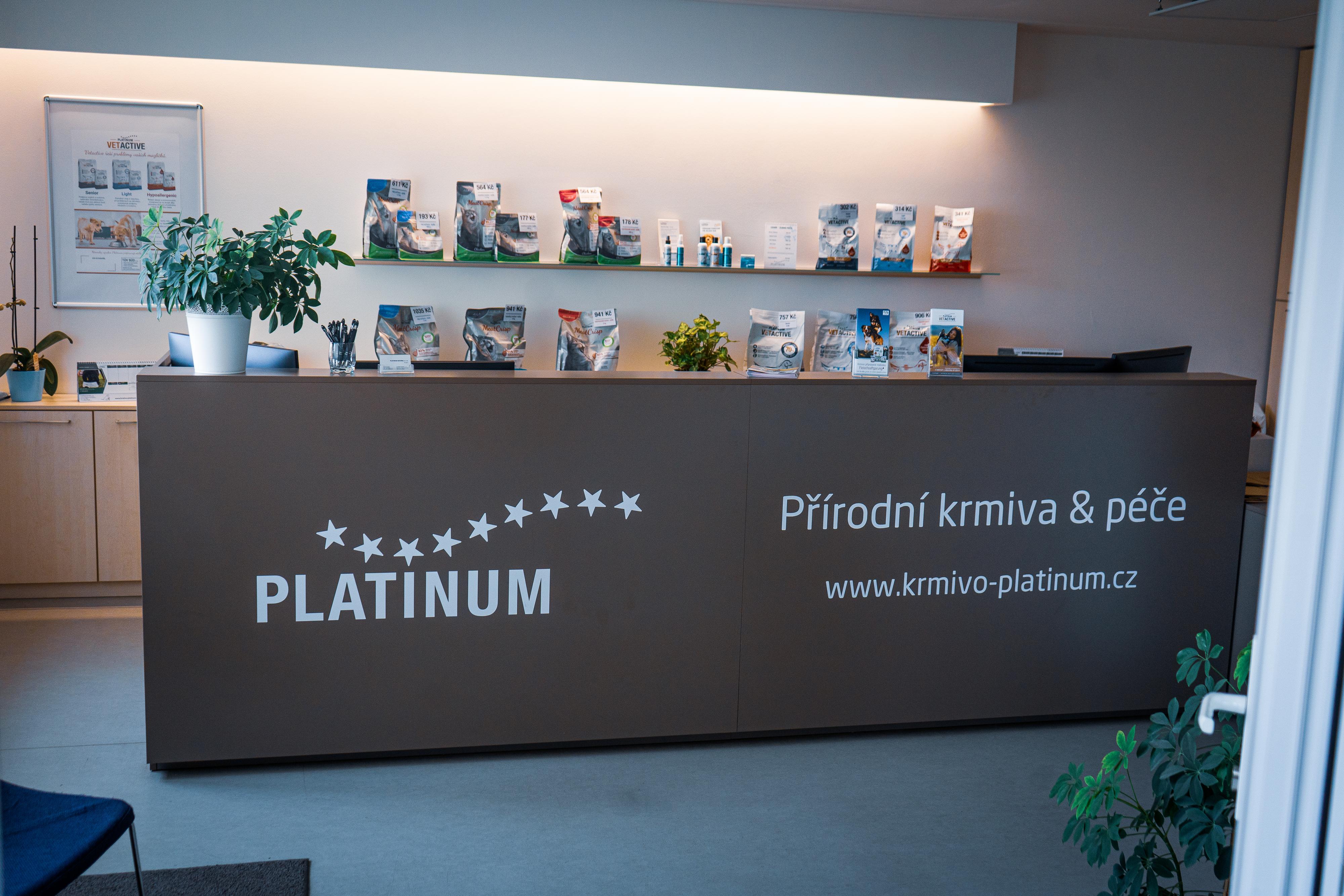 Platinum Natural foto 2