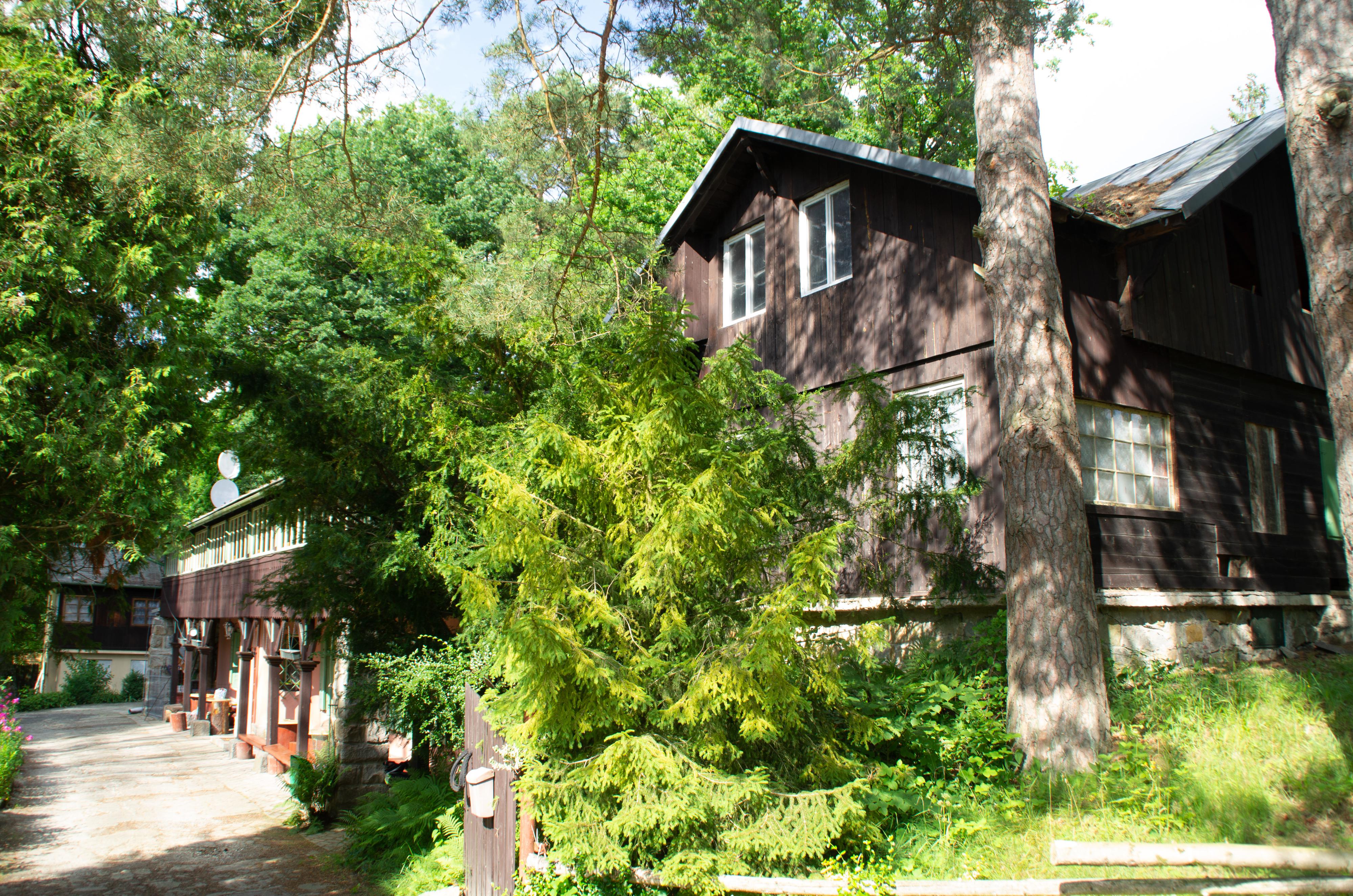 Rekreační středisko Habina foto 4