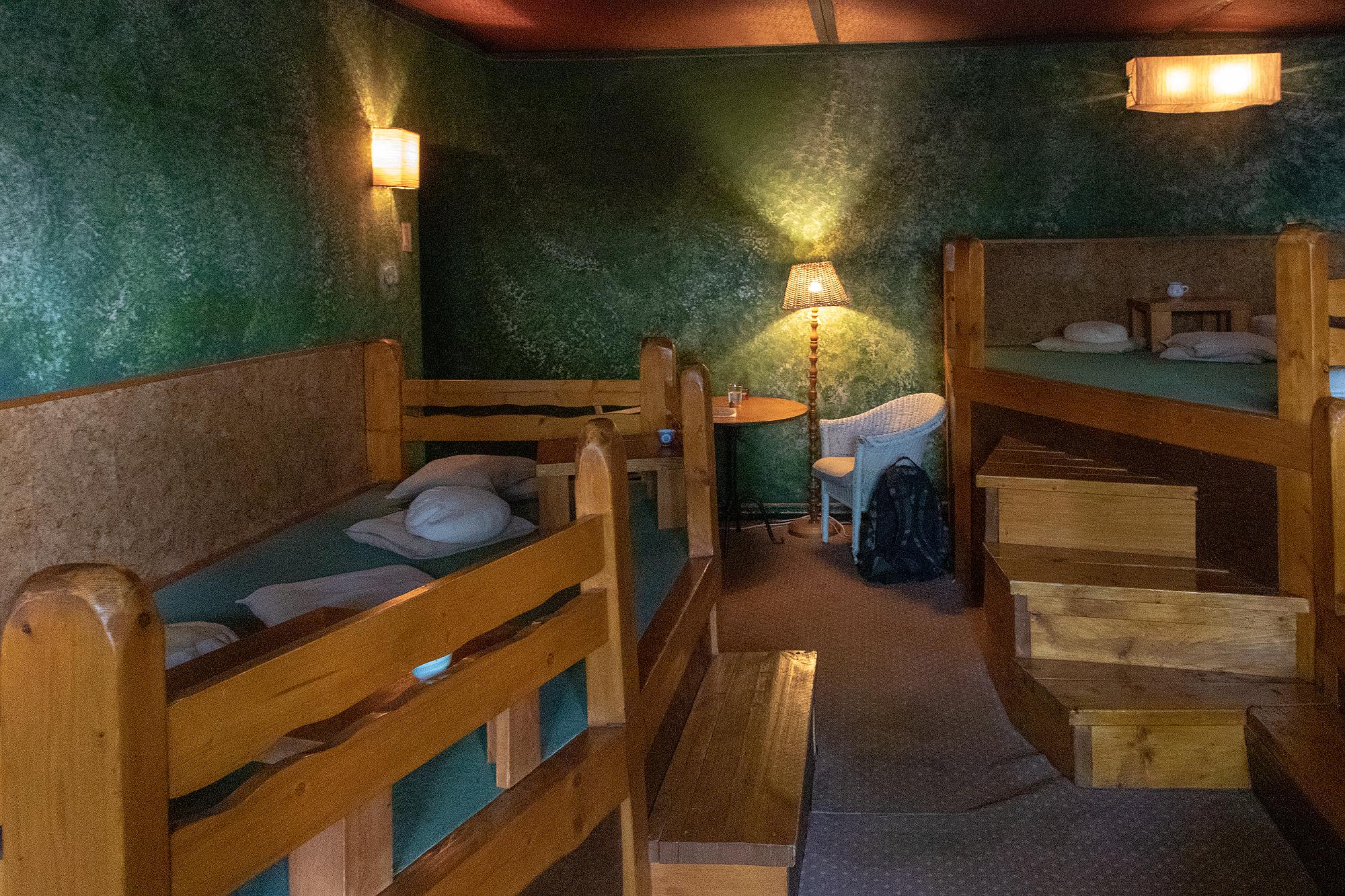 Čajovna jedna báseň foto 4