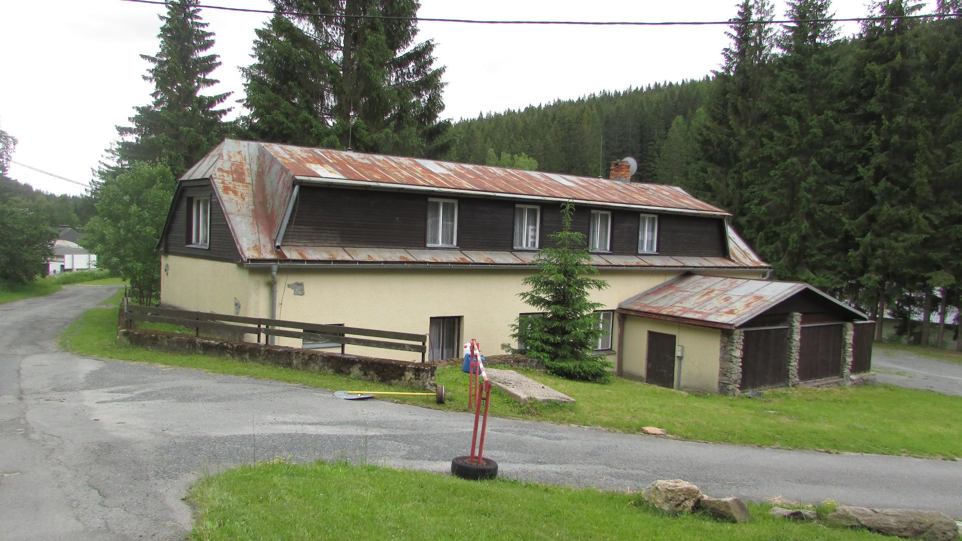 Chata Zátiší foto 6