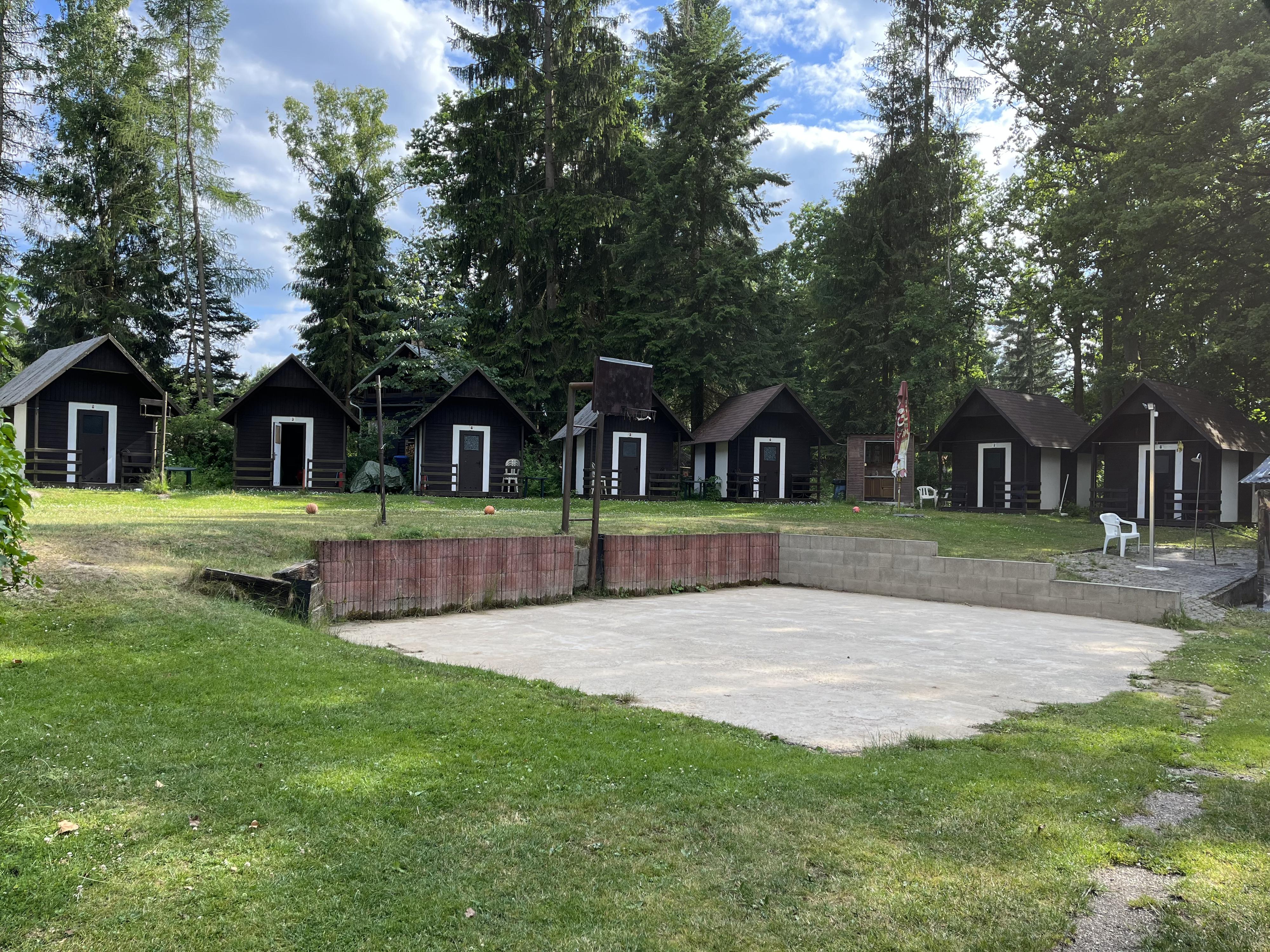 Sportcamp Rolík foto 3