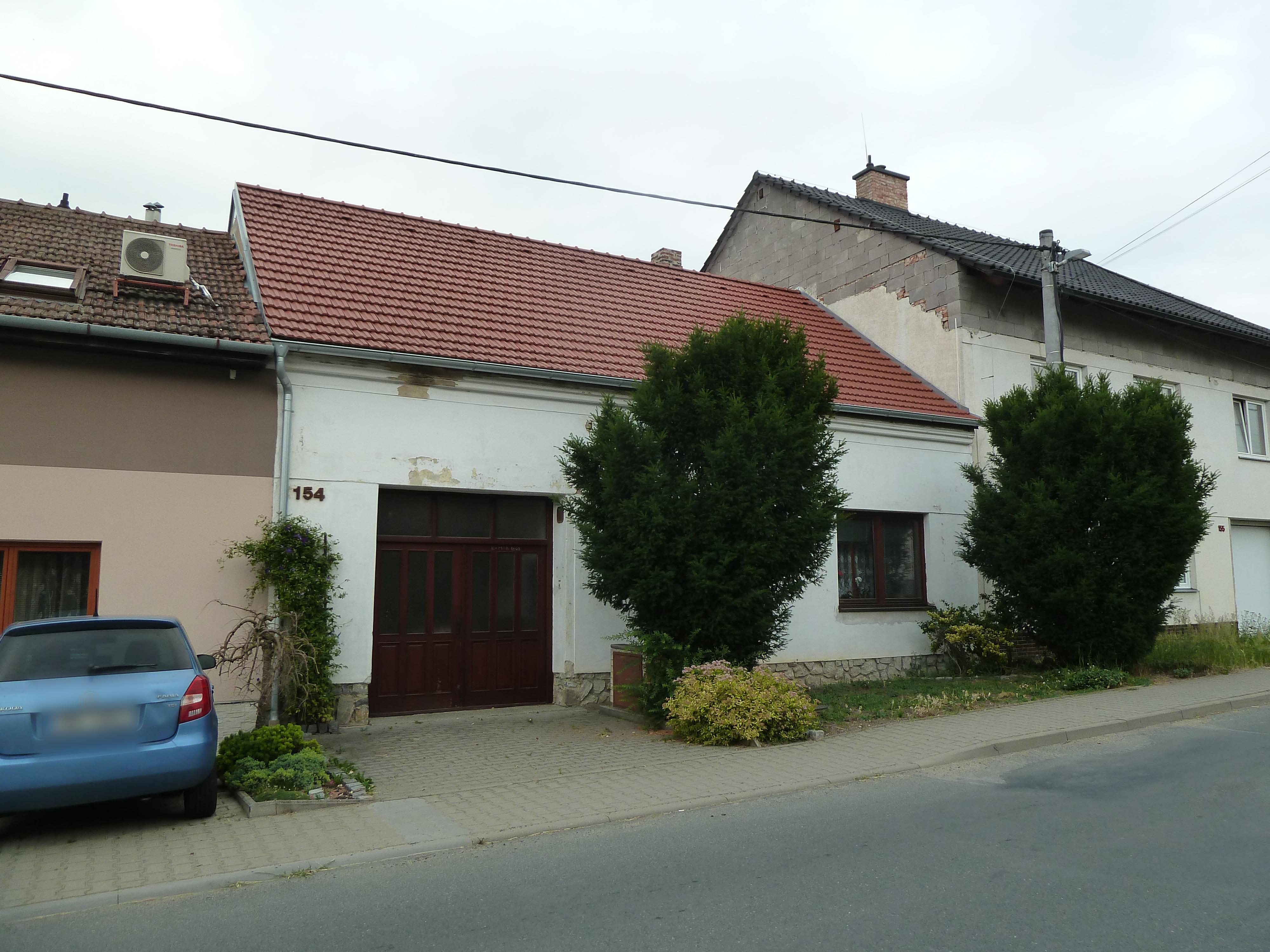 Tělocvičná jednota Sokol Kovalovice