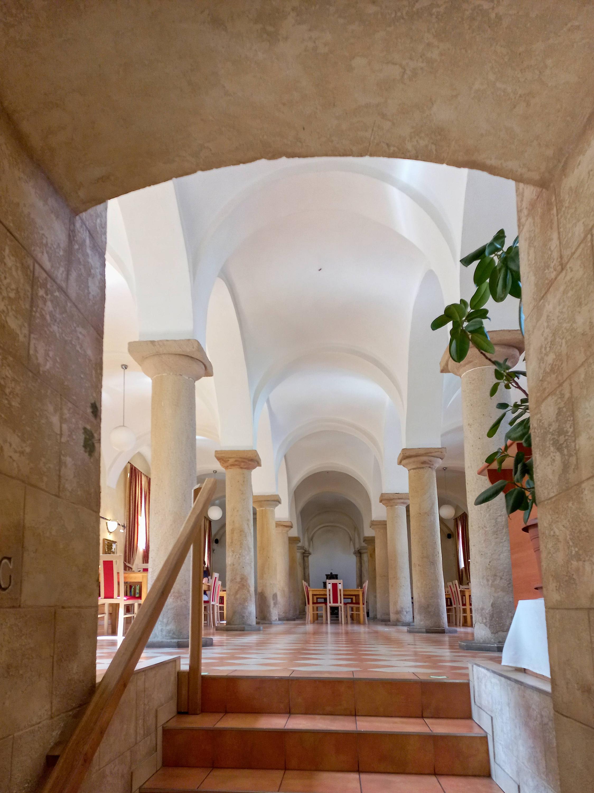 Restaurace Špejchárek foto 2