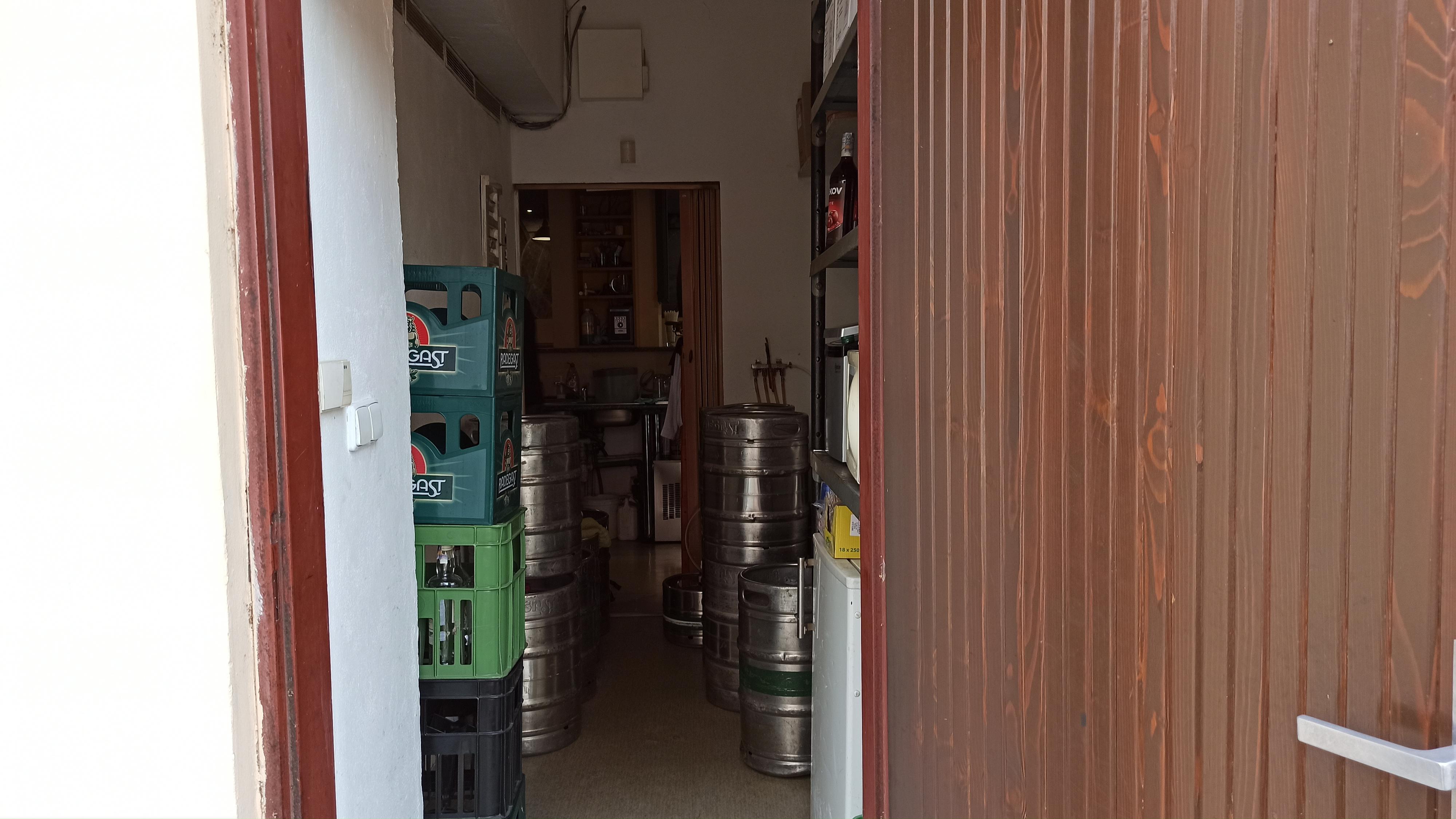 Hospoda Nádražní 320 foto 2