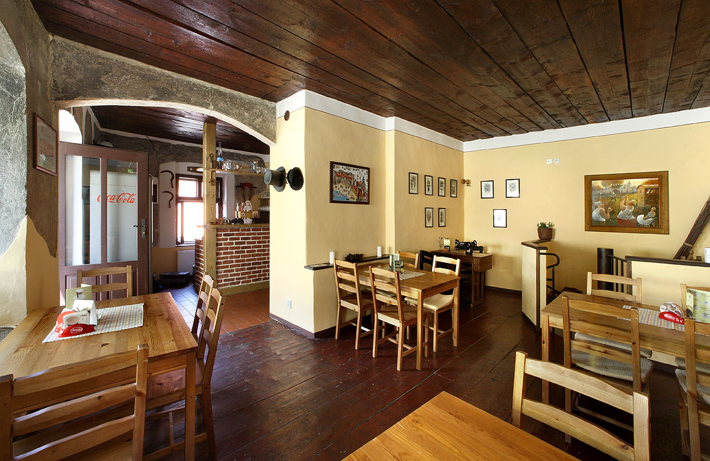 Bluegrass Club