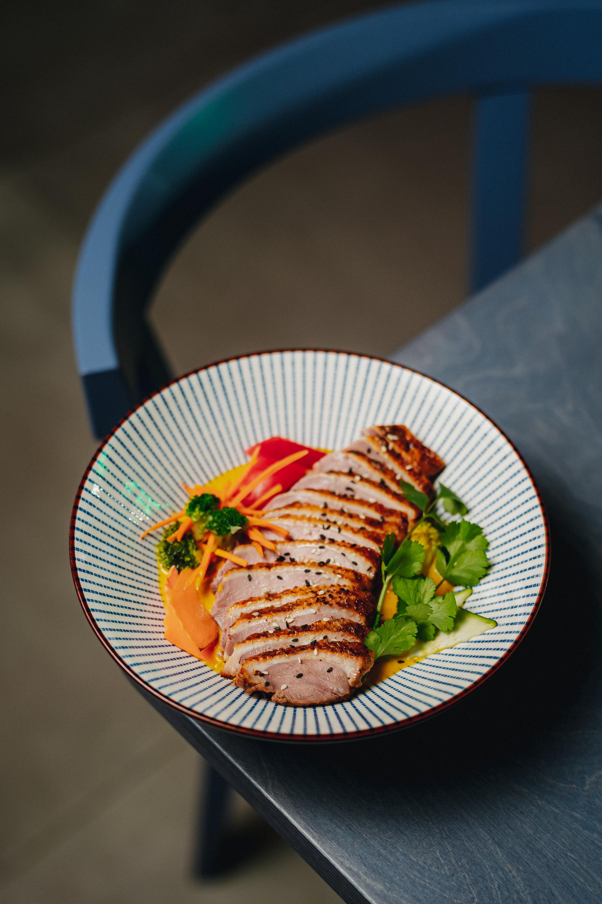 Han Food - Praha foto 4