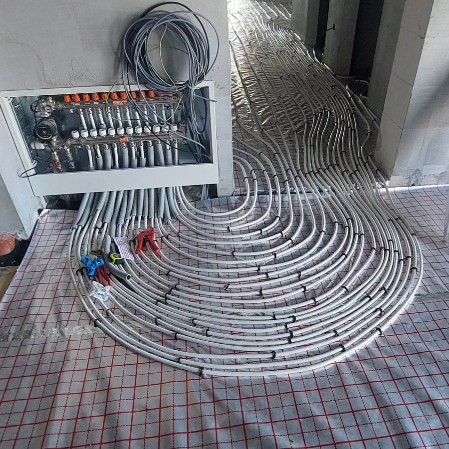 Marek Zajac - Instalatér foto 2