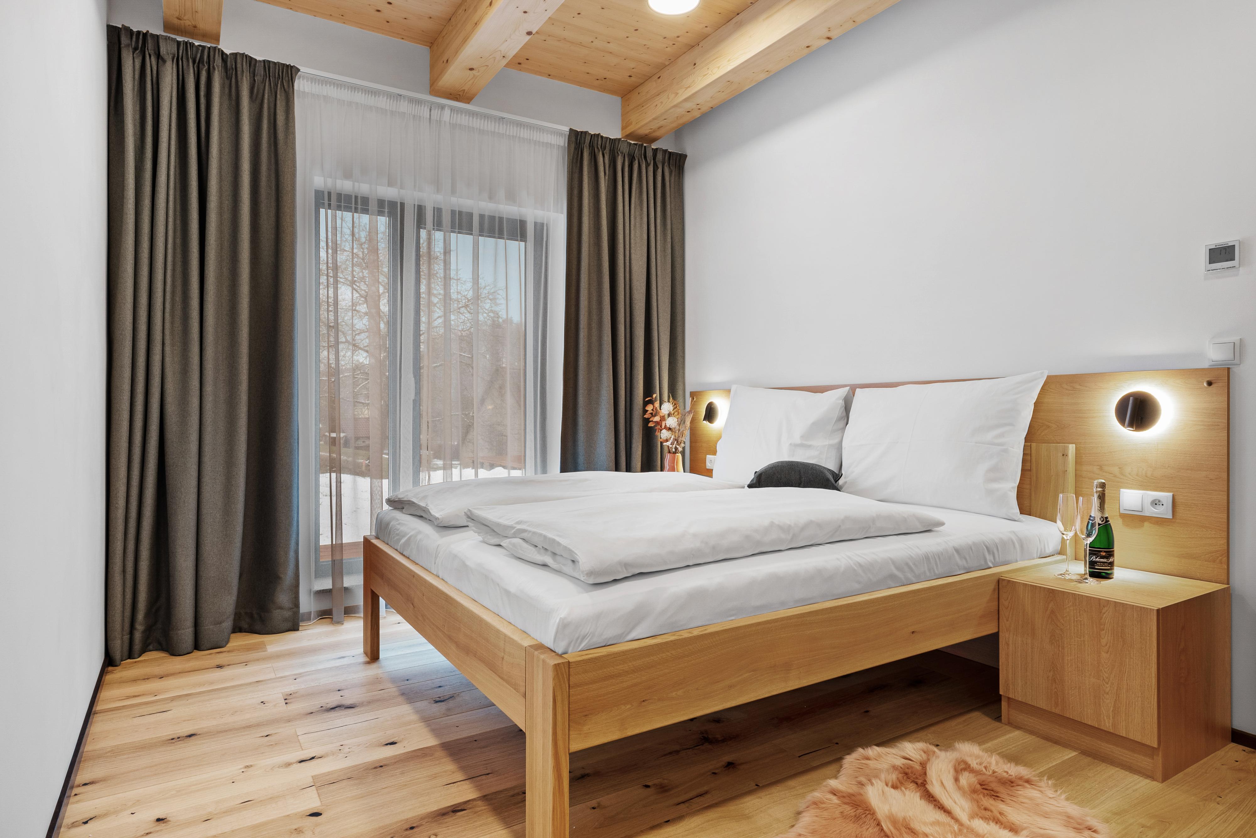 Apartmány Čistá foto 2