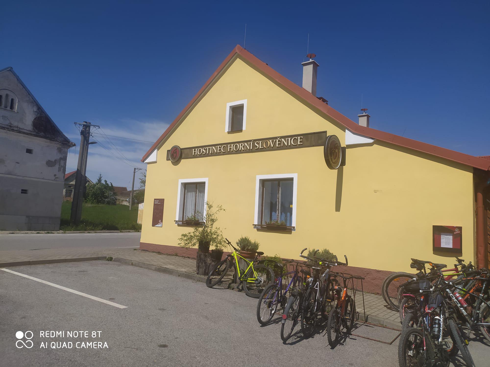 Hospůdka Na Kopečku foto 6