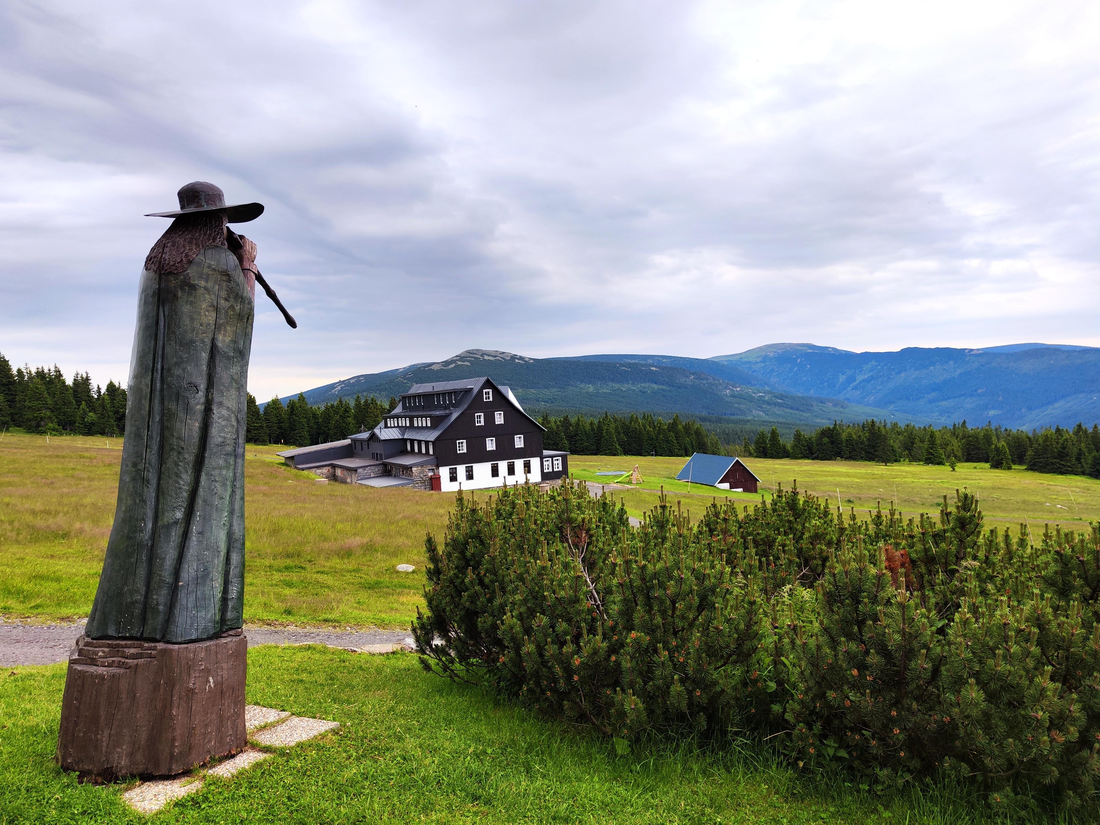 Moravská bouda foto 3