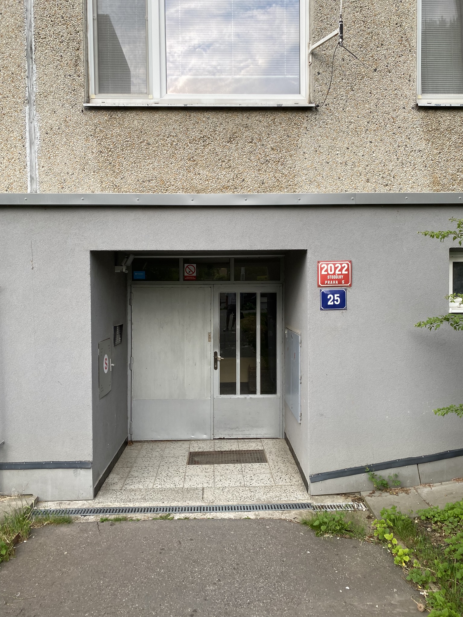 LOCK zámečnictví Jan Šťovíček foto 3