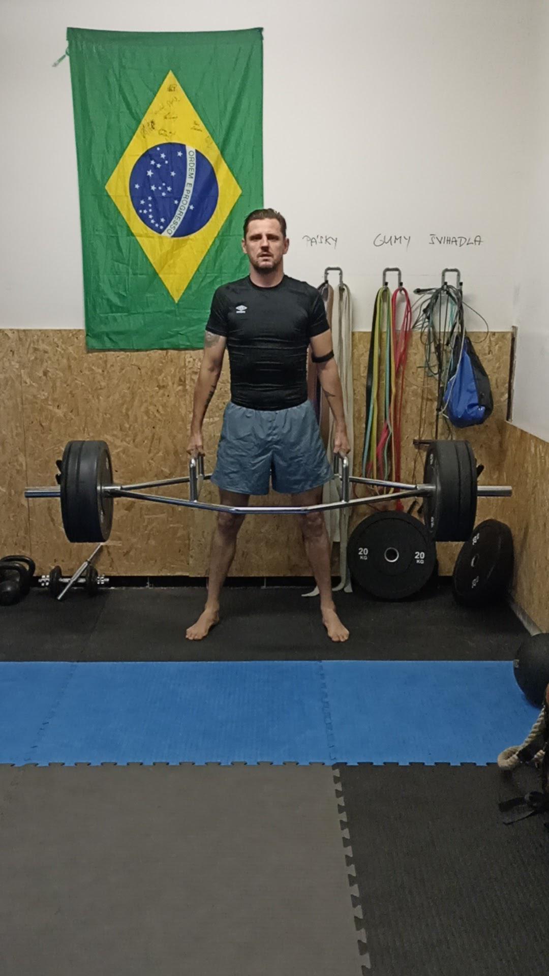 Jan Tichý - Sportovní trenér foto 2
