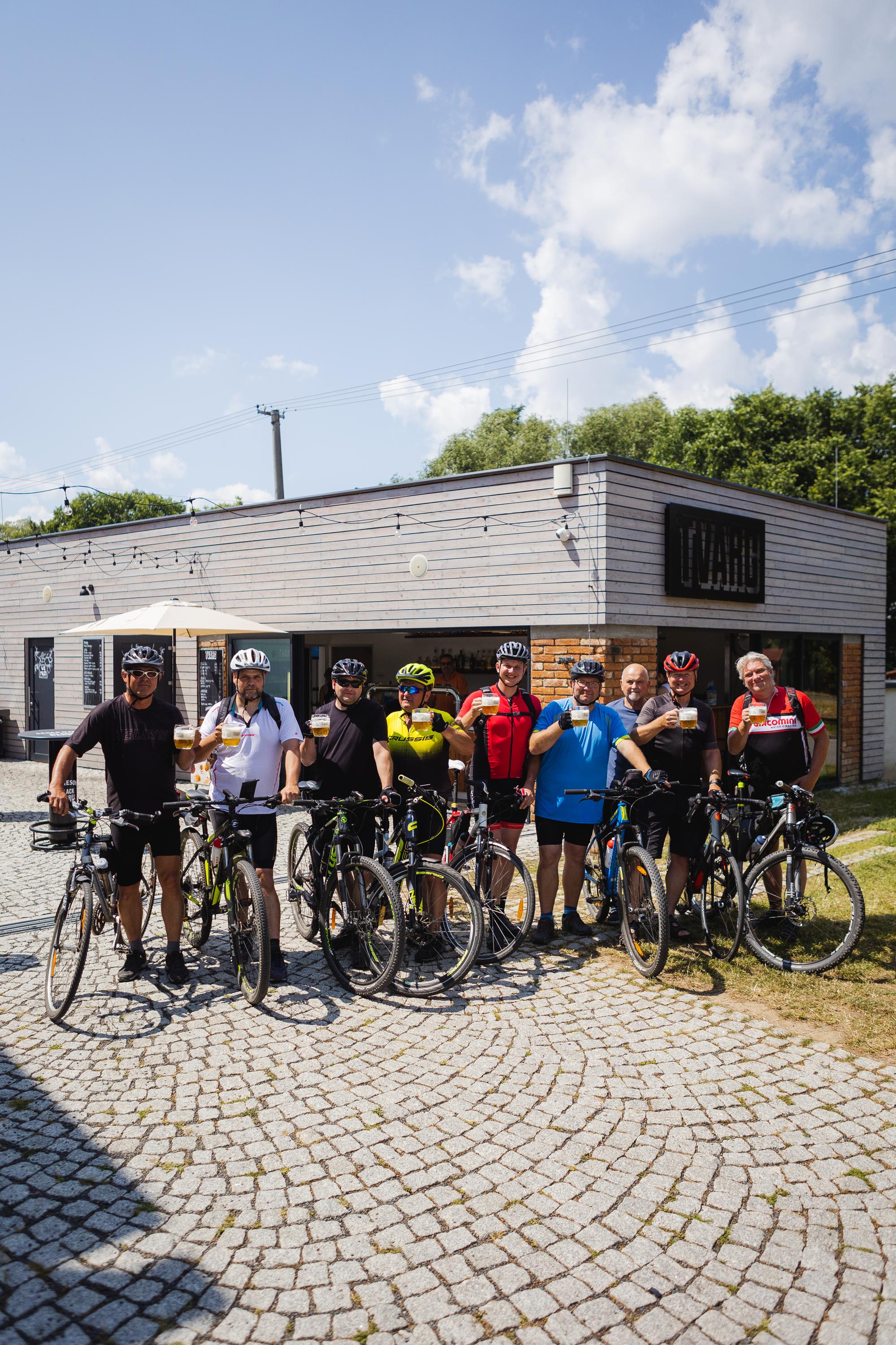 Pivovarská restaurace TVARG foto 3