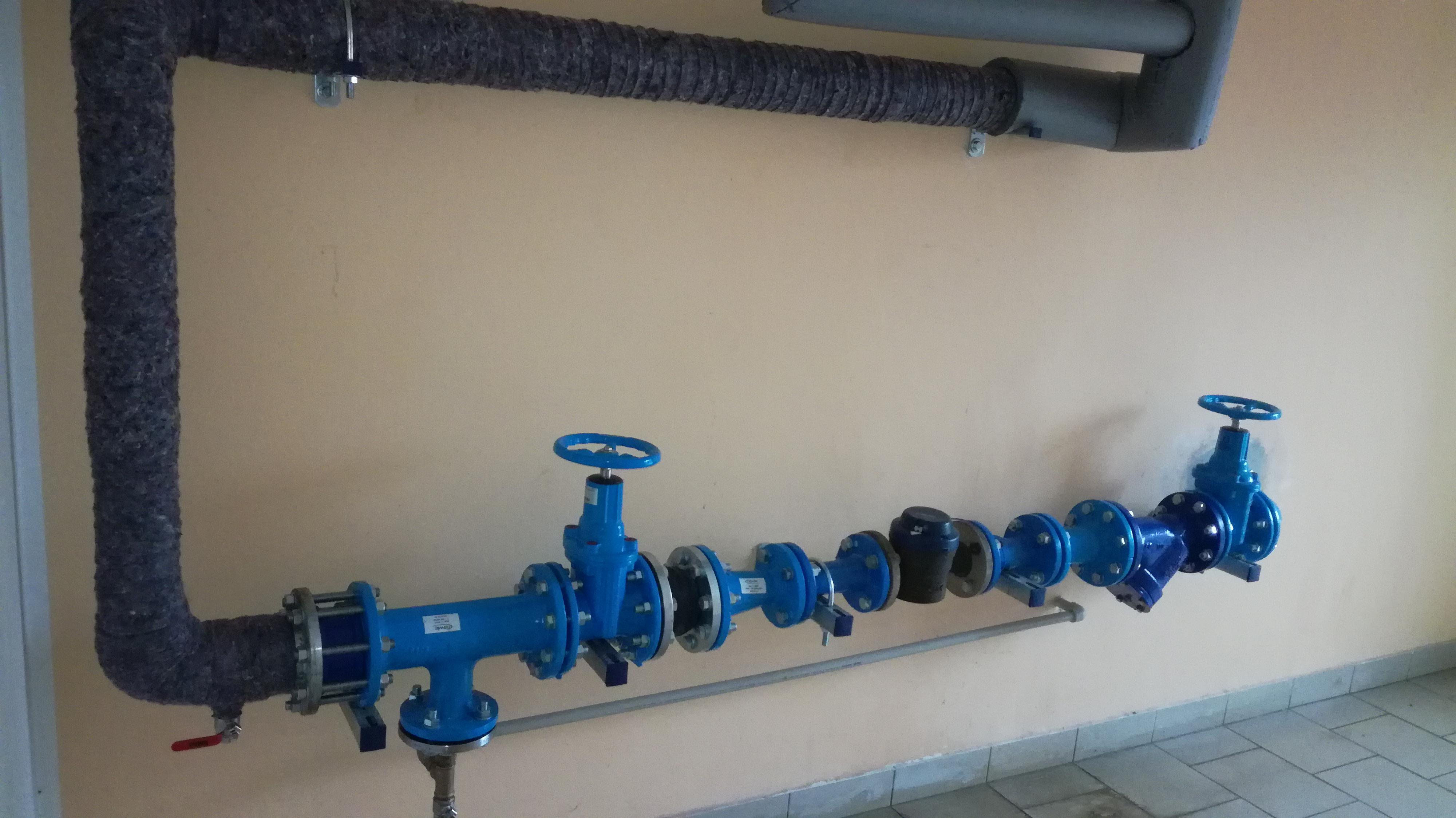 Instalatérství Josef Micka