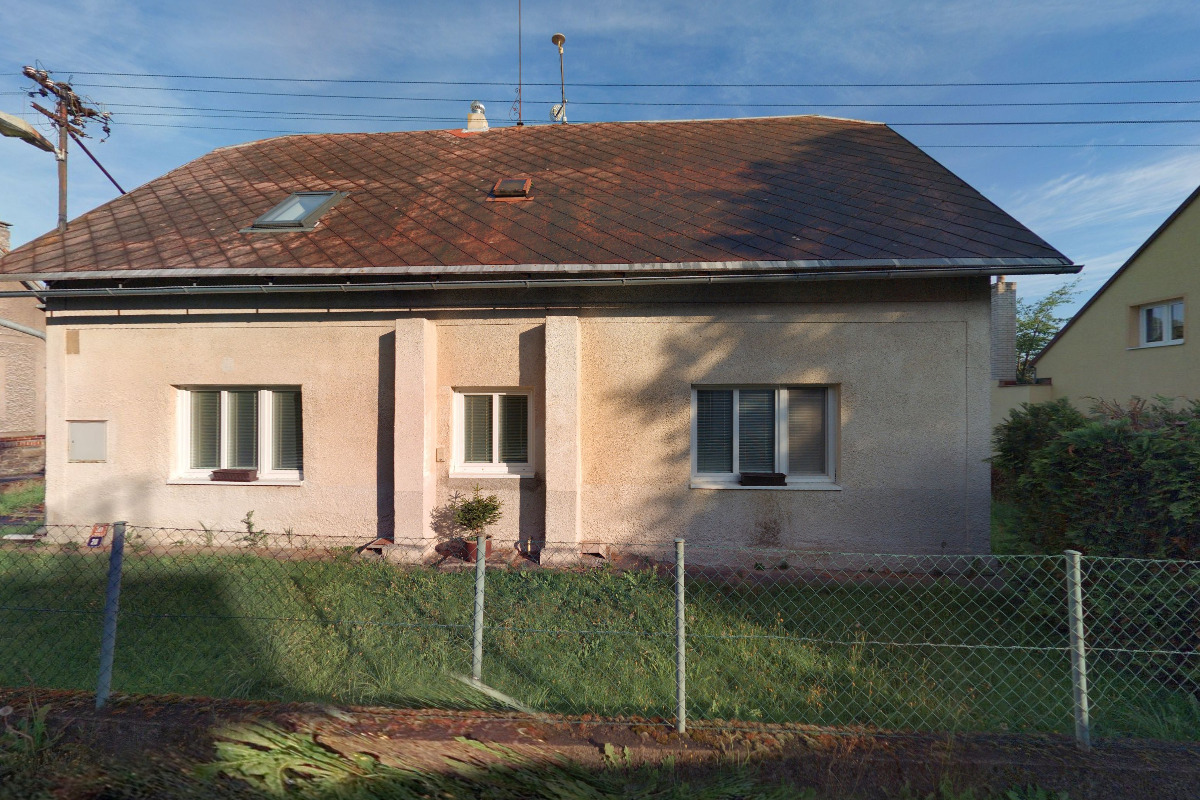 Hodinový manžel Karel Kuchař