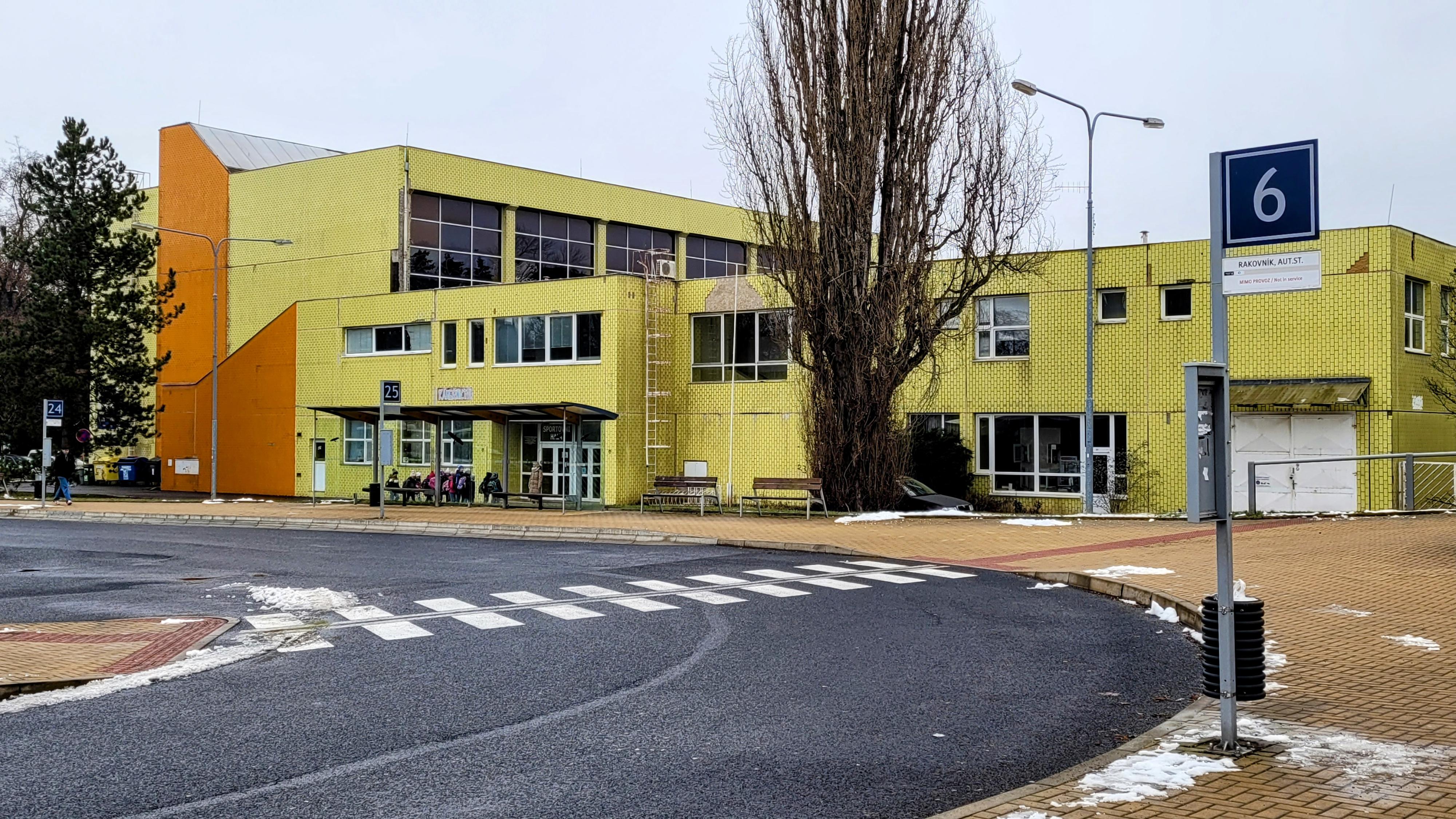 TJ TZ Rakovník foto 3