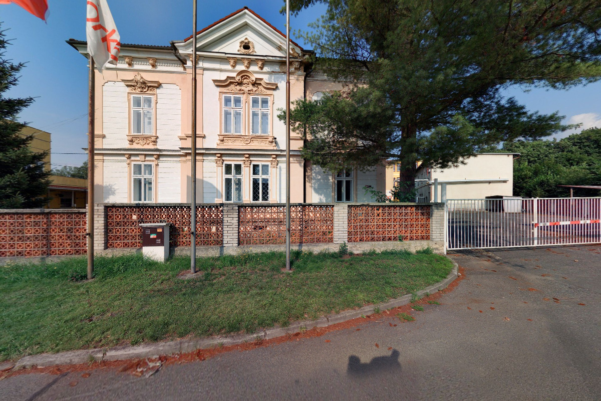 Orkla Foods Česko a Slovensko, a.s.