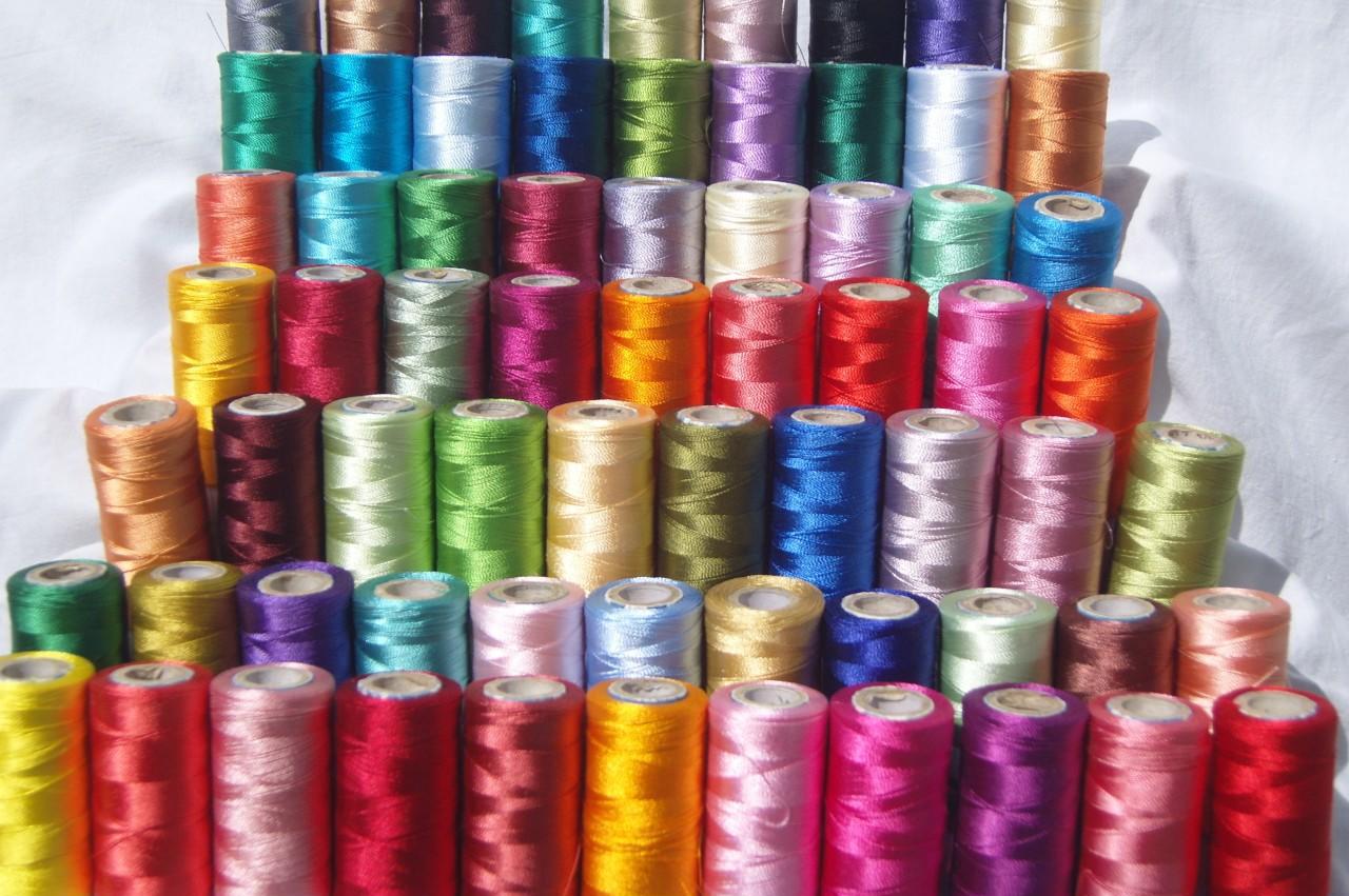 Vyšívání Přerov