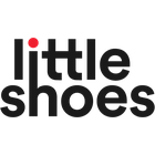 Logo obchodu Little Shoes