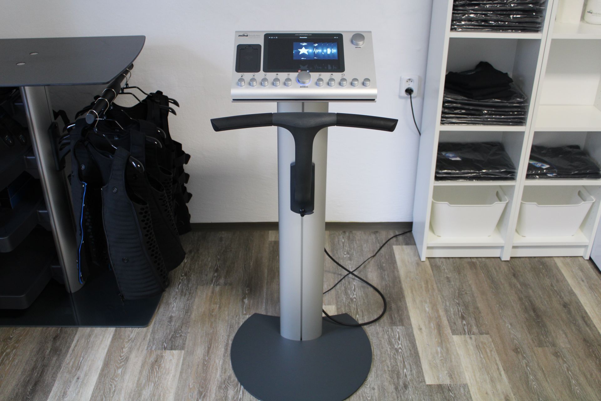 EMS studio VITALFORCE foto 2