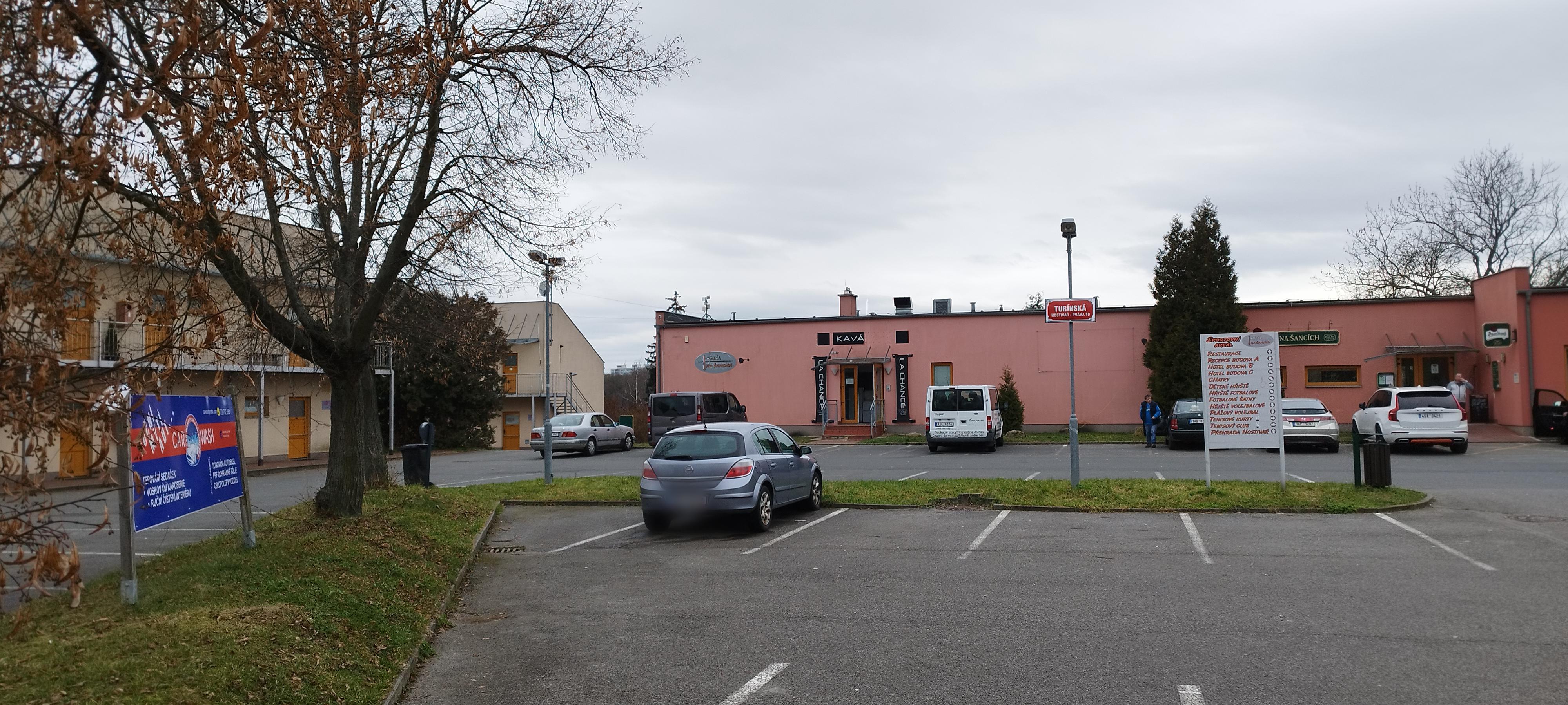 Restaurace Na Šancích foto 4