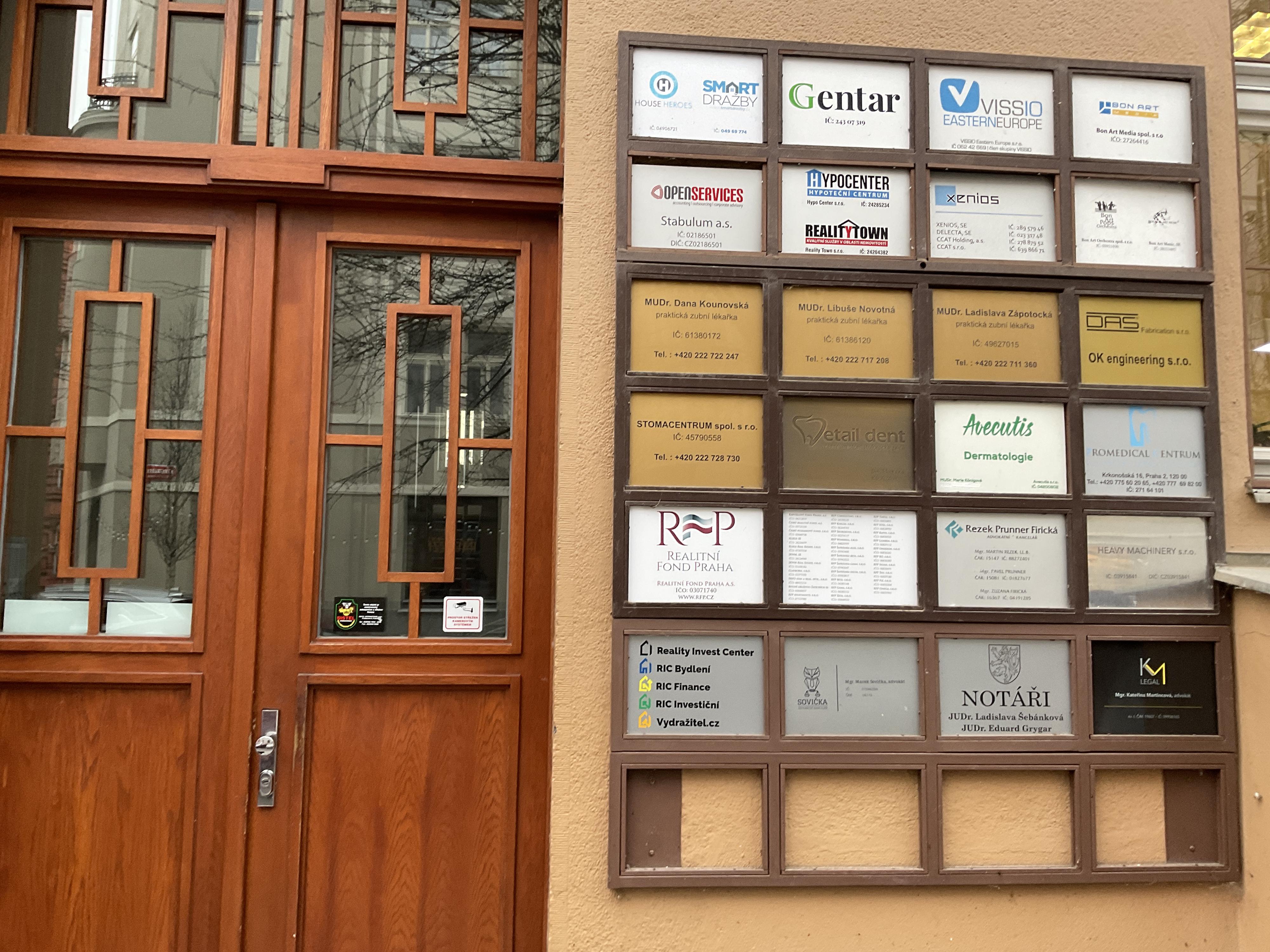 MUDr. Ladislava Zápotocká foto 2