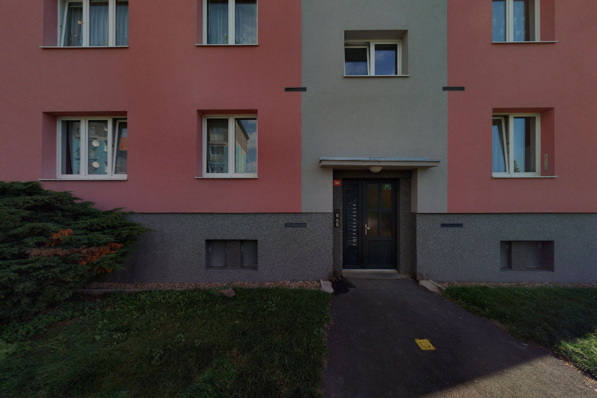 Václav Metal - stavební práce