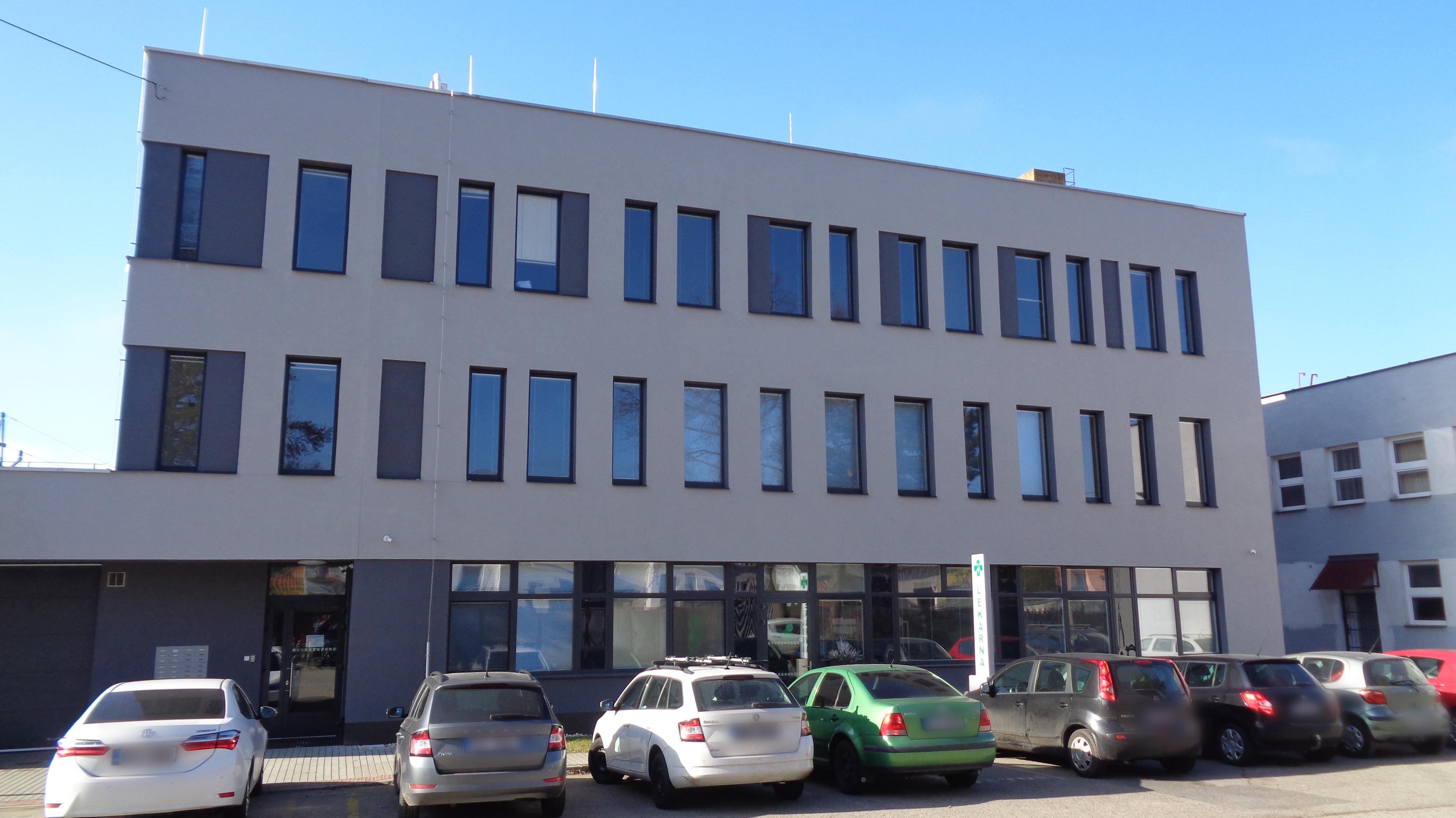 Lékárna U Nádraží foto 4