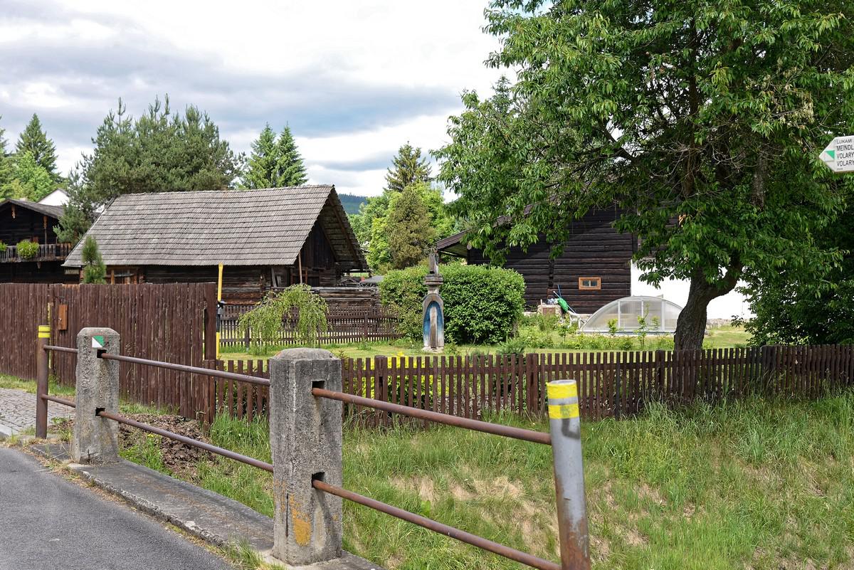 Ozdobný klest a Vánoční stromky - Vladimír Trojan foto 5