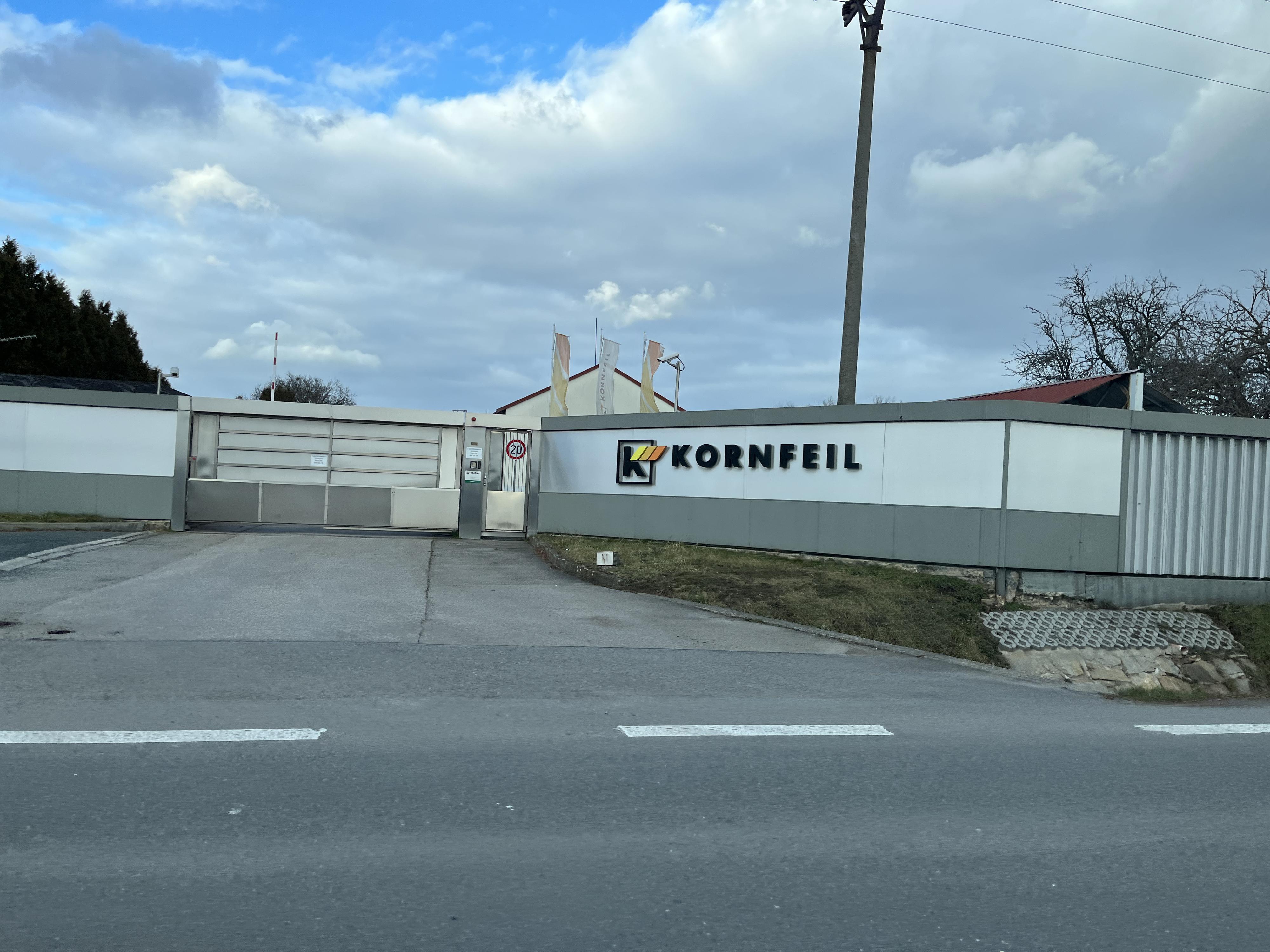 Kornfeil spol. s r.o. foto 4