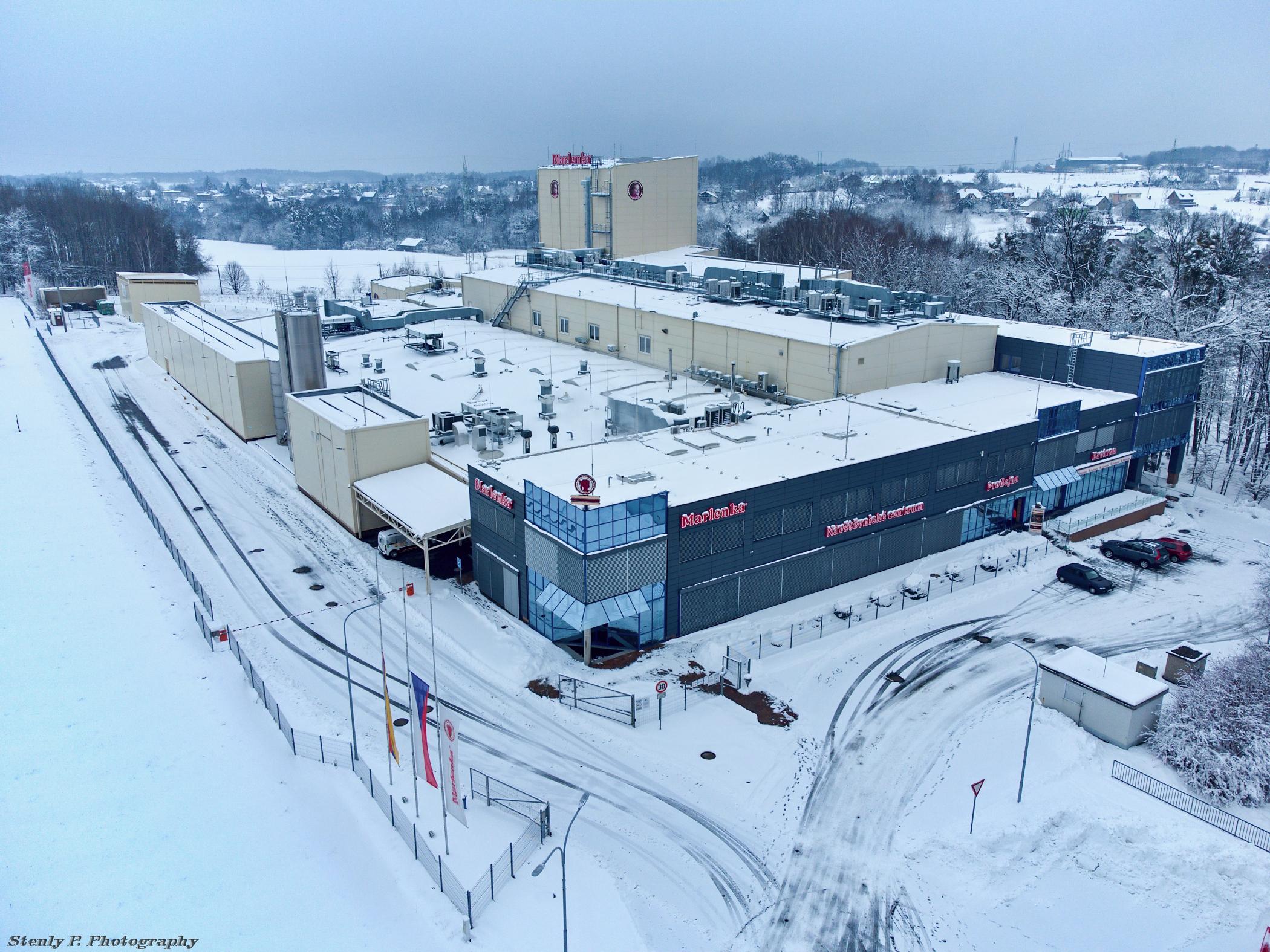 Medové království Marlenka foto 3