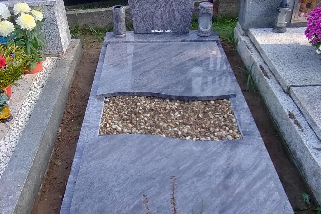 Kamenictví Blumstav