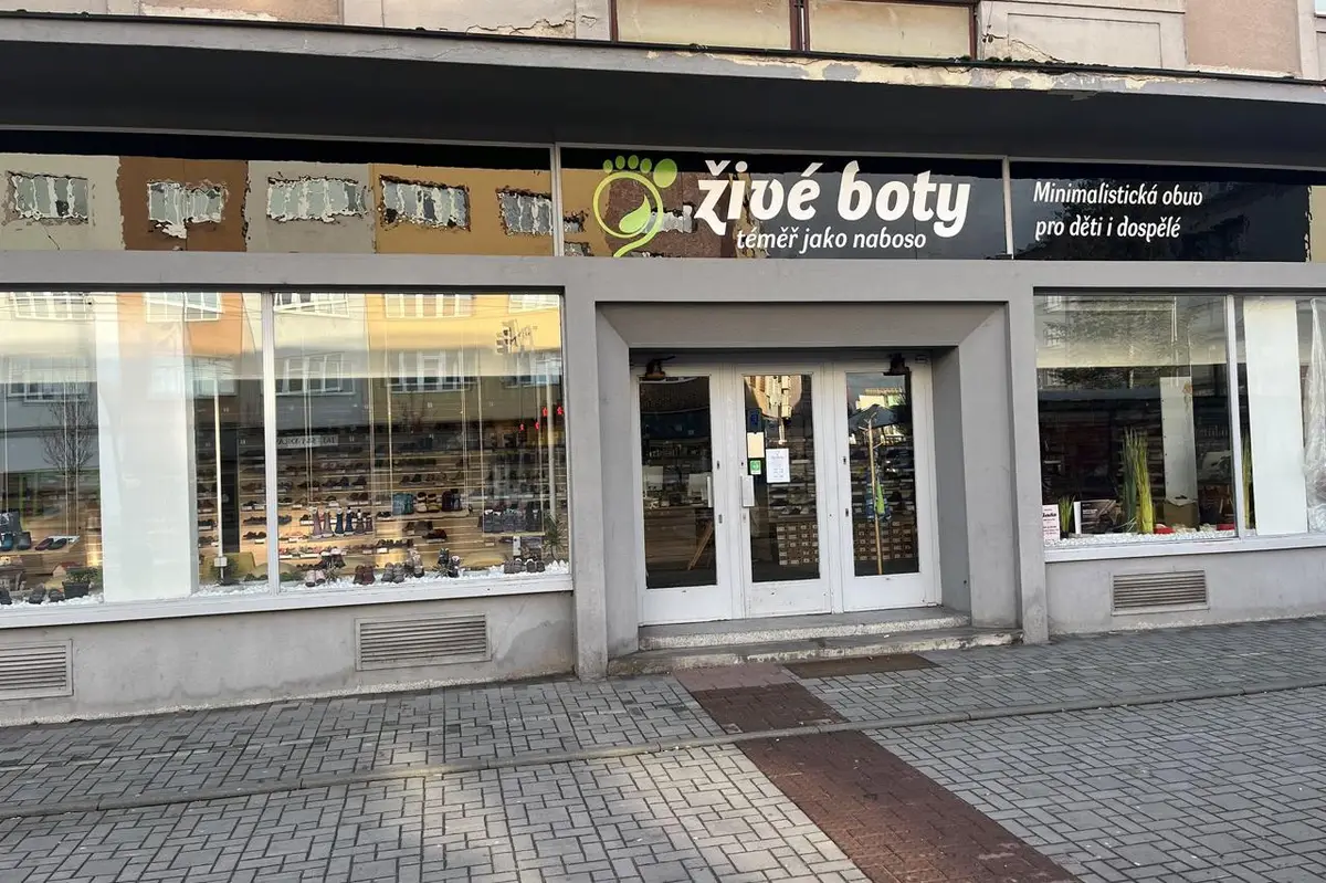 Ziveboty.cz