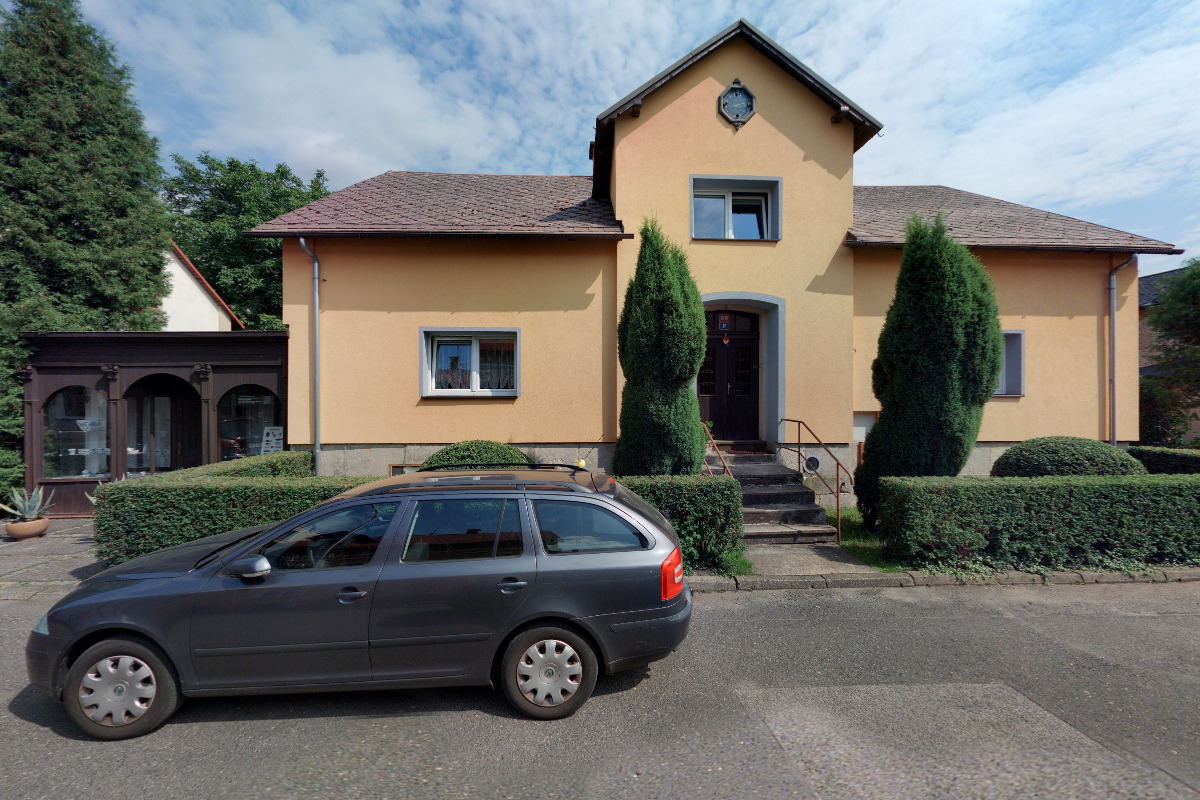 Rytectví Trebatický