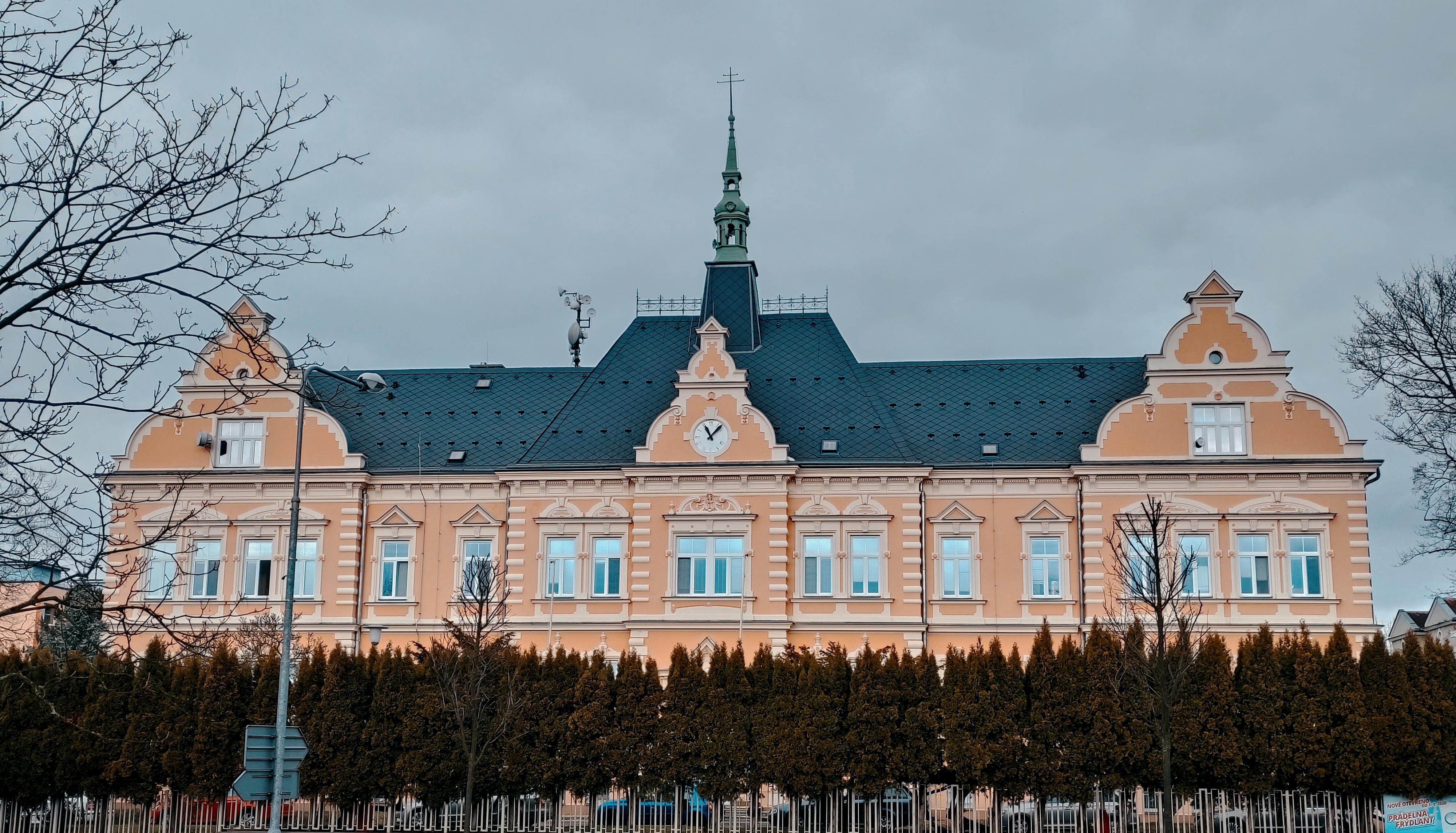 Nemocnice Frýdlant foto 2