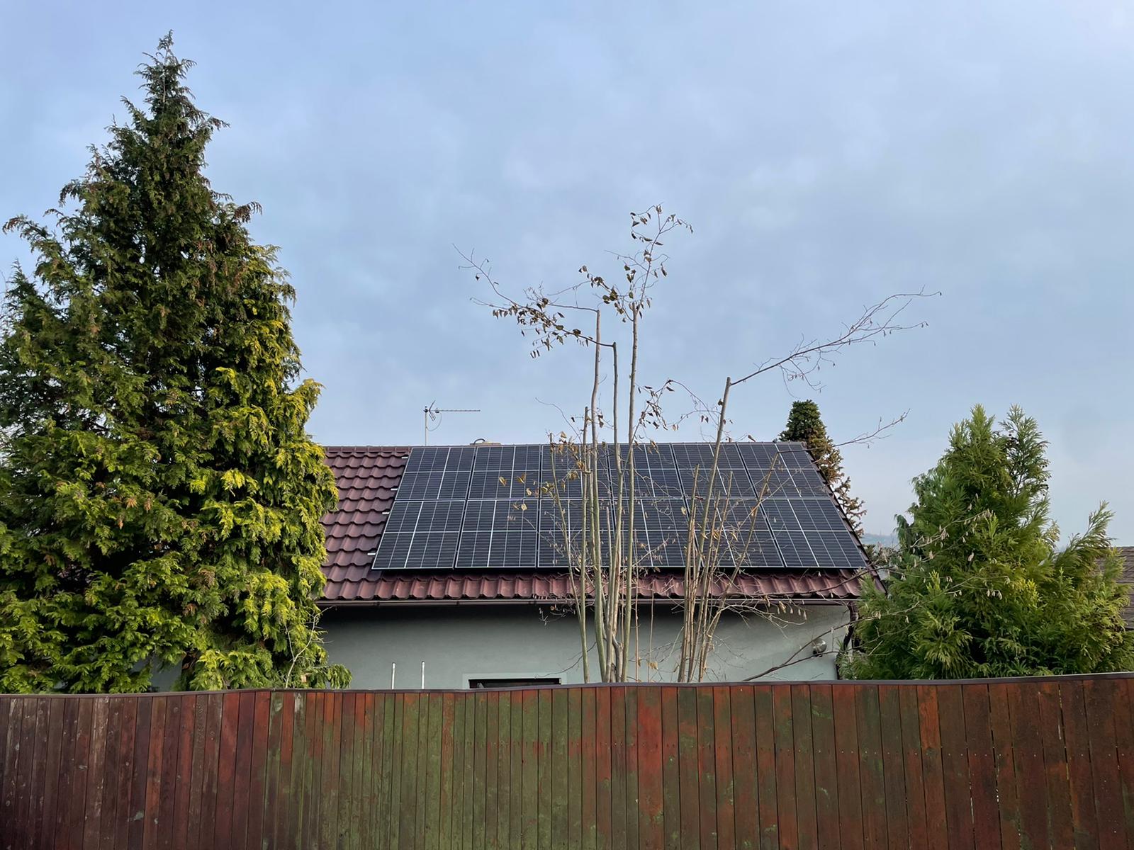 Elektroslužby Kolář s.r.o. foto 4