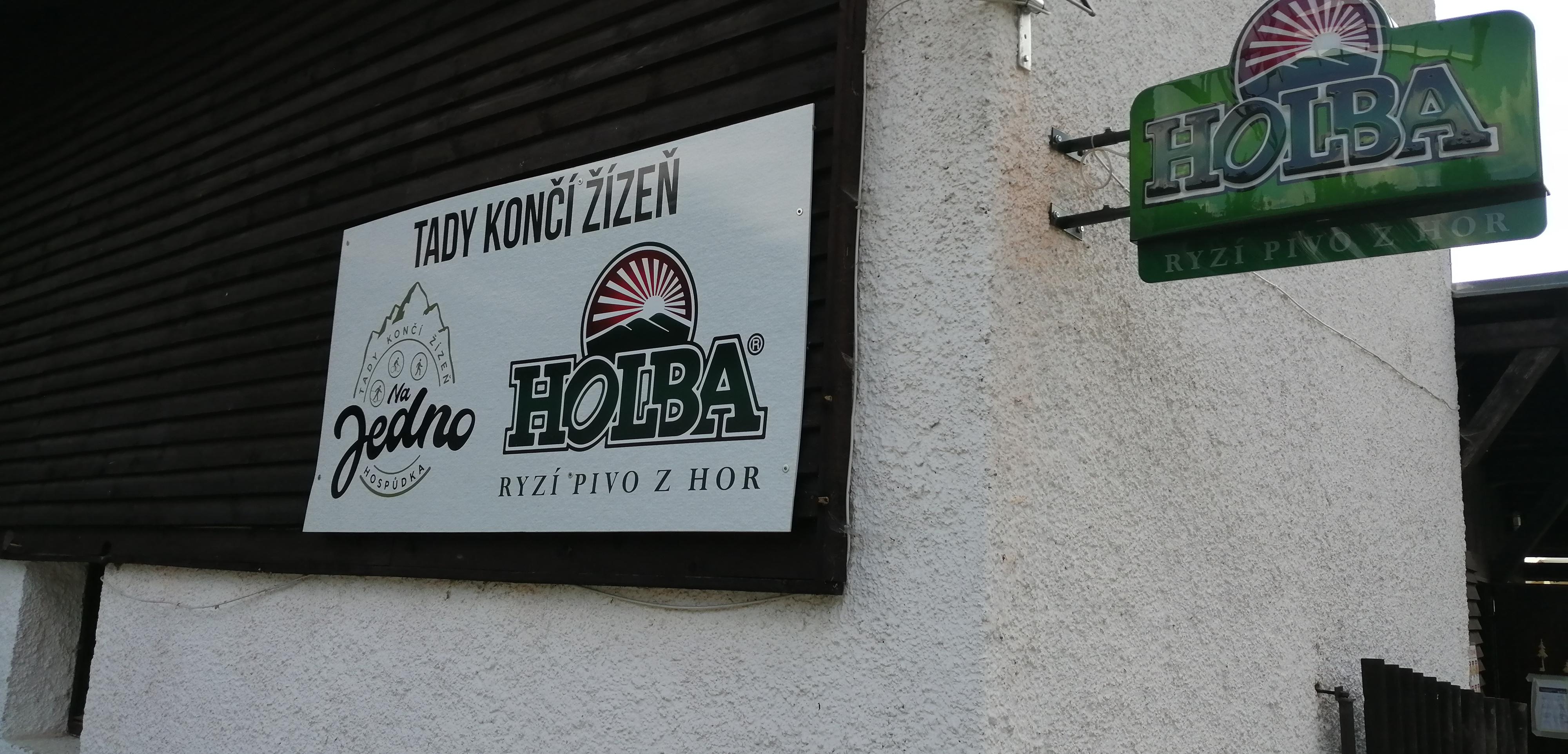 Hospůdka Na Jedno foto 5