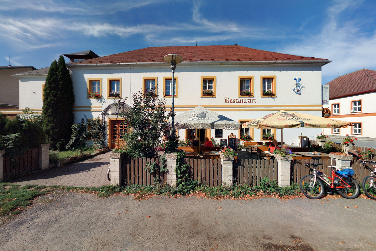 Restaurace Rudolec