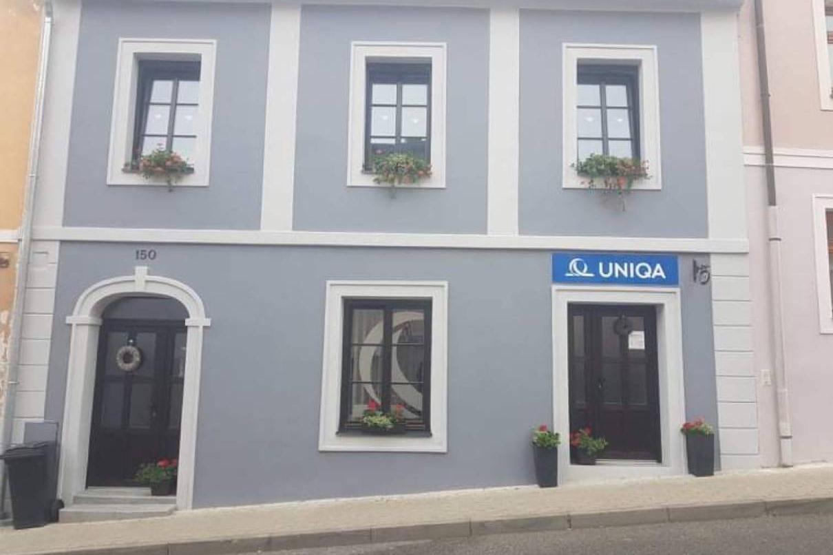 UNIQA pojišťovna, a.s.