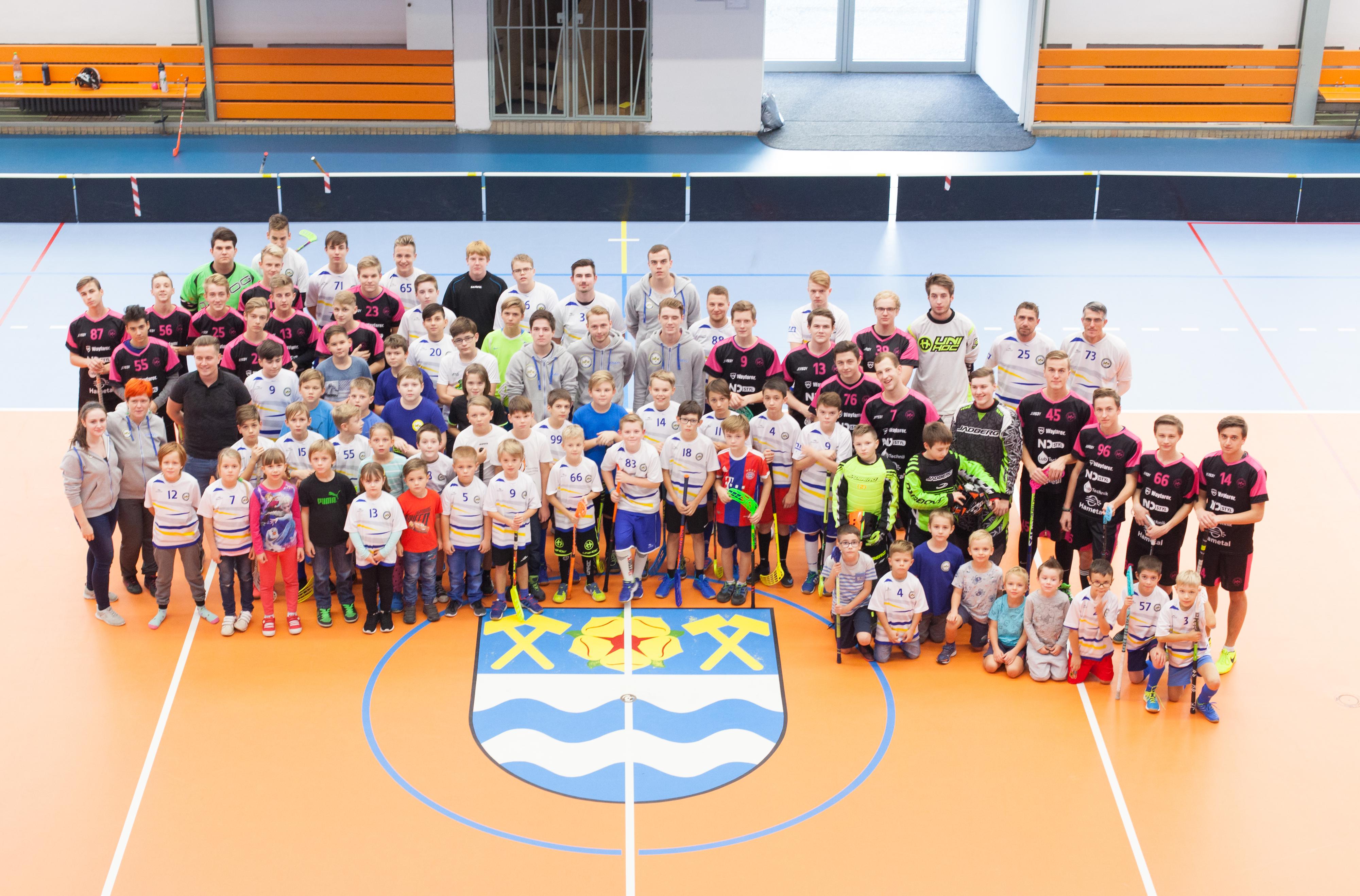 TJ Slovan Havířov foto 2
