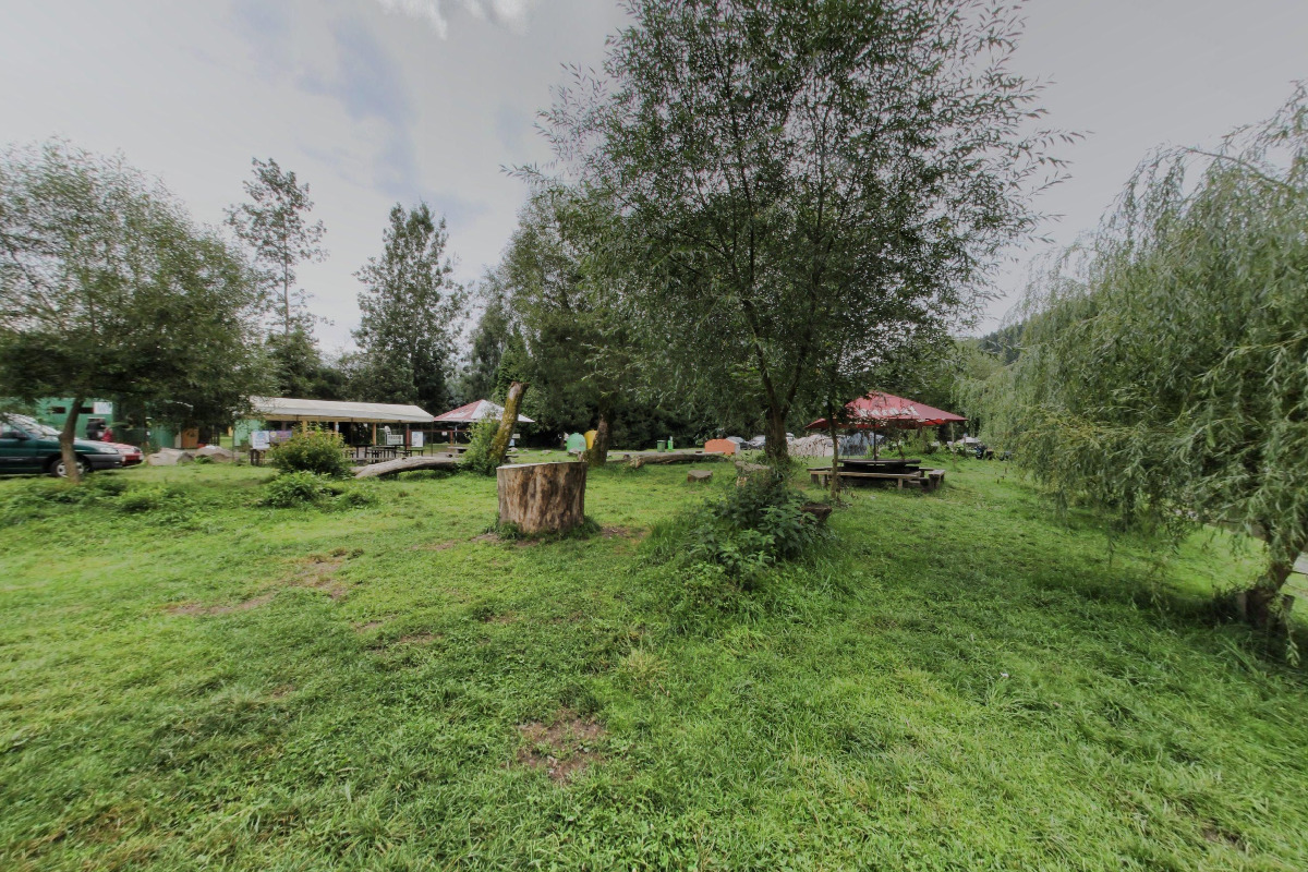 Půjčovna lodí Samba, s.r.o.