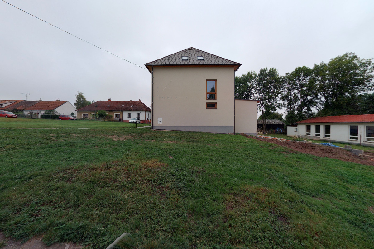 Knihovna Městyse Chlum u Třeboně foto 6